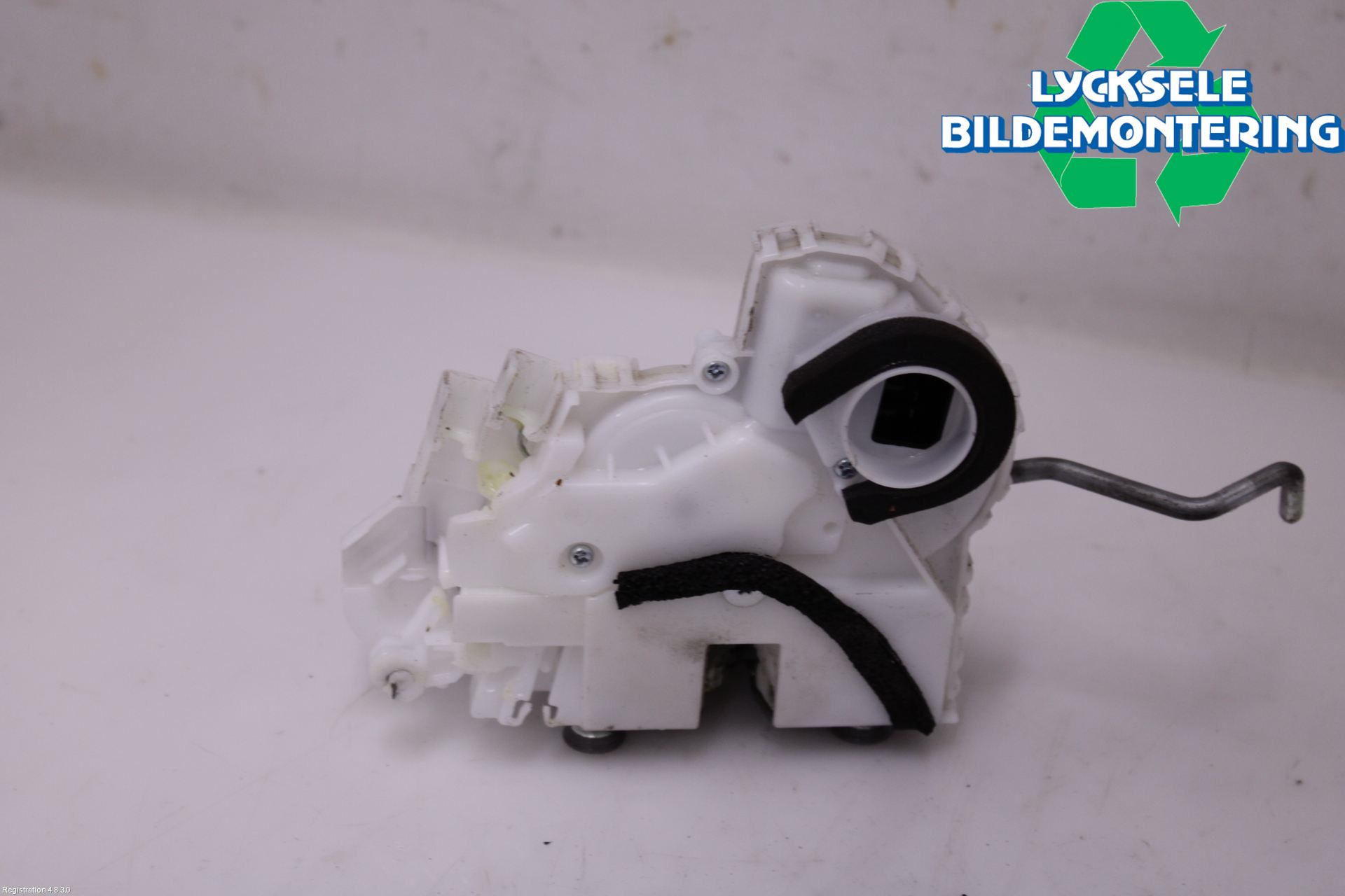 Suzuki VITARA 15- Låskista-Dörrlås