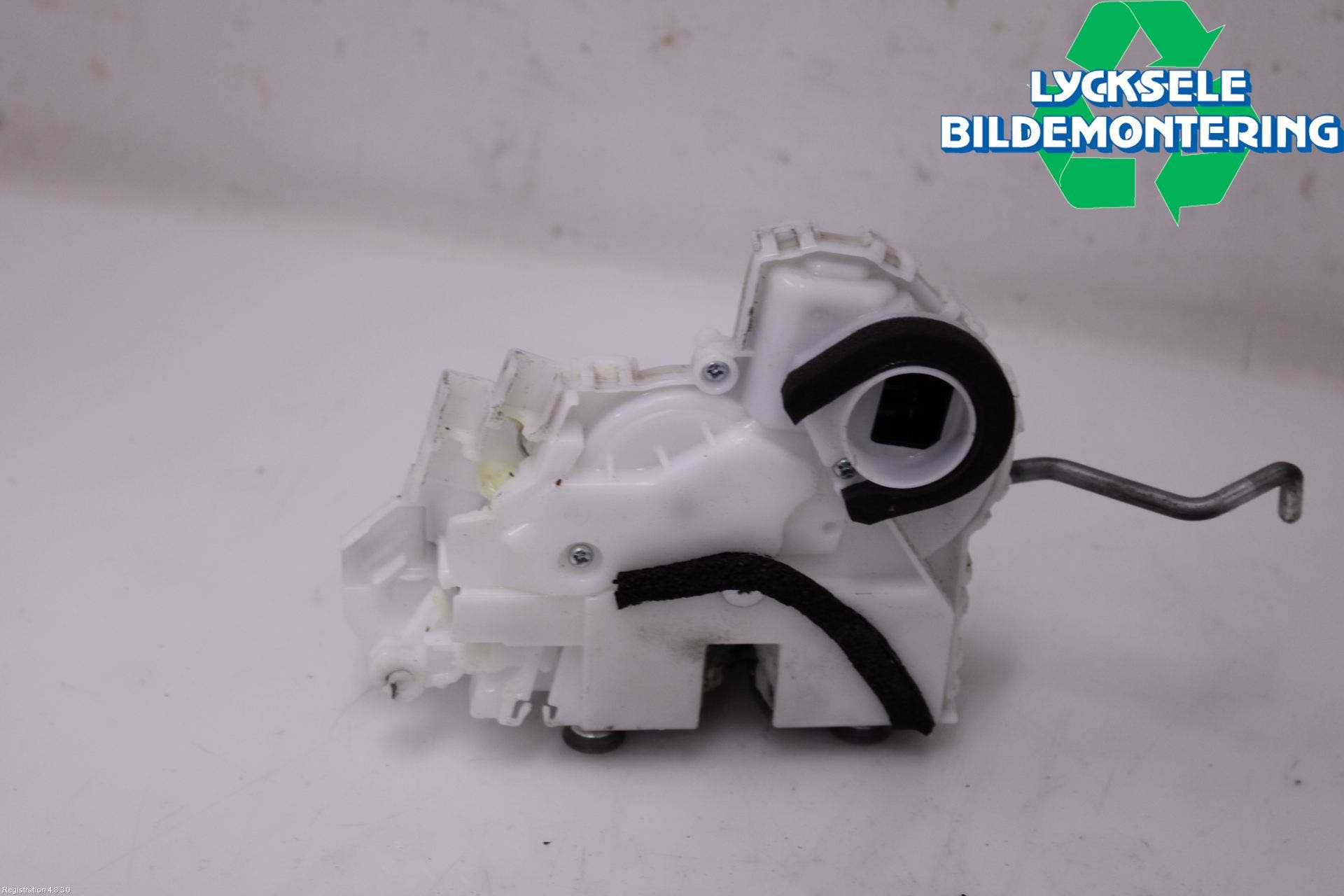 Suzuki VITARA 15- Låskista-Dörrlås