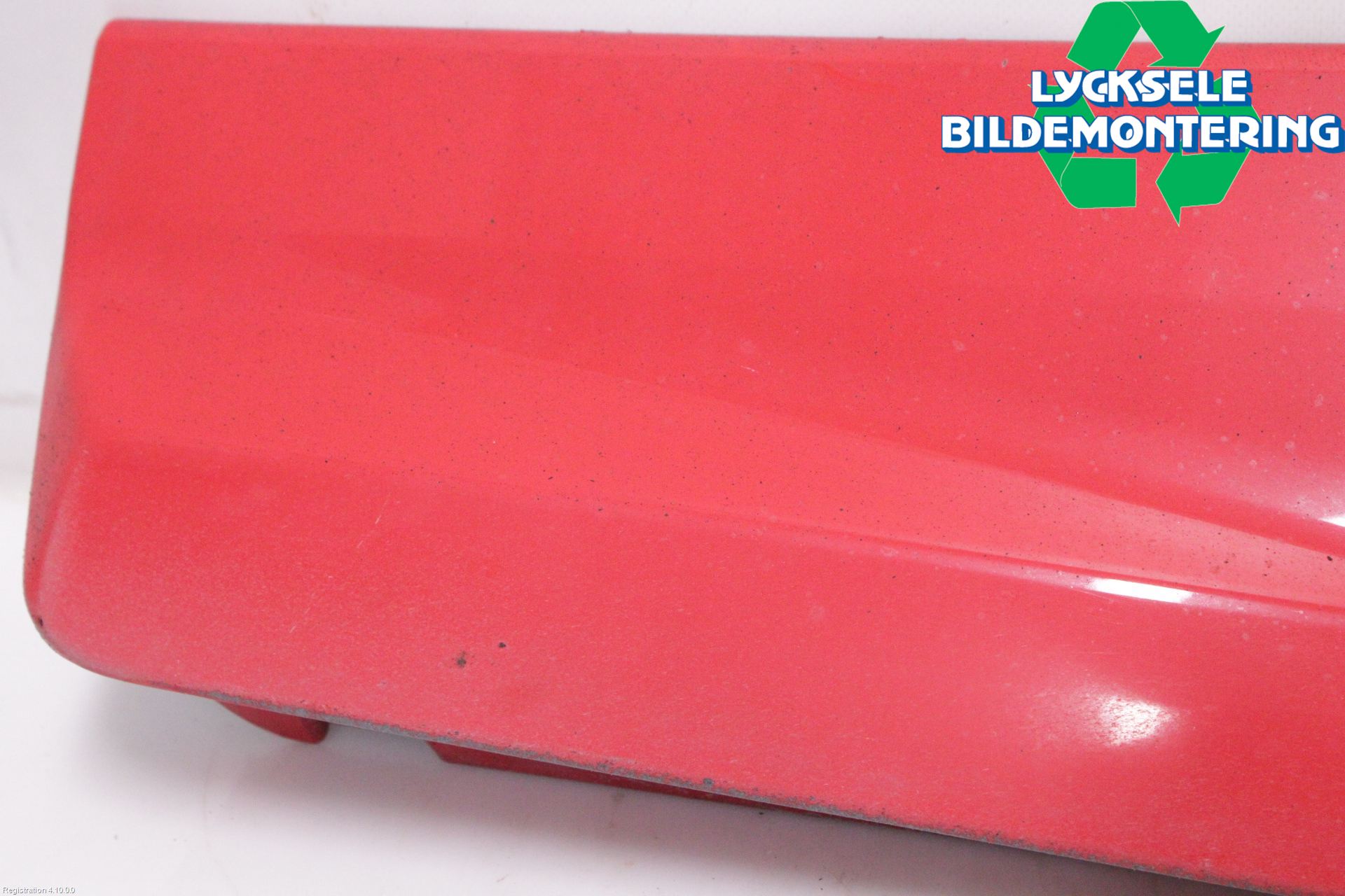 Ford KUGA 13-16 Dörr Dekorlist Fram Vä