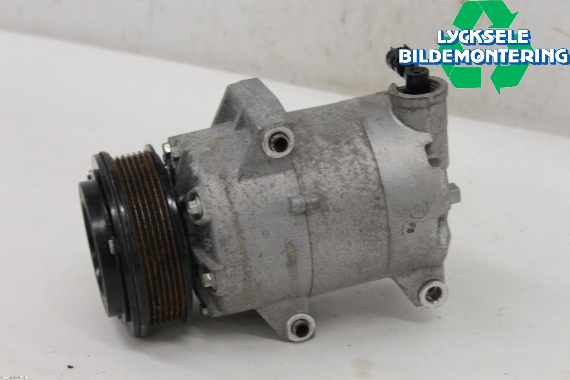 Ford KUGA 17-19 Ac Kompressor