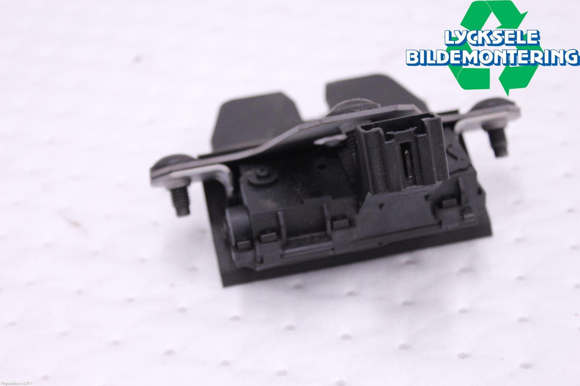 Ford KUGA 08-12 Låskista Baklucka