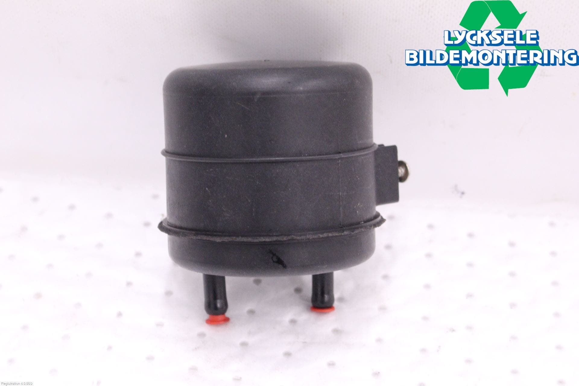 Nissan PATROL Expansionstank