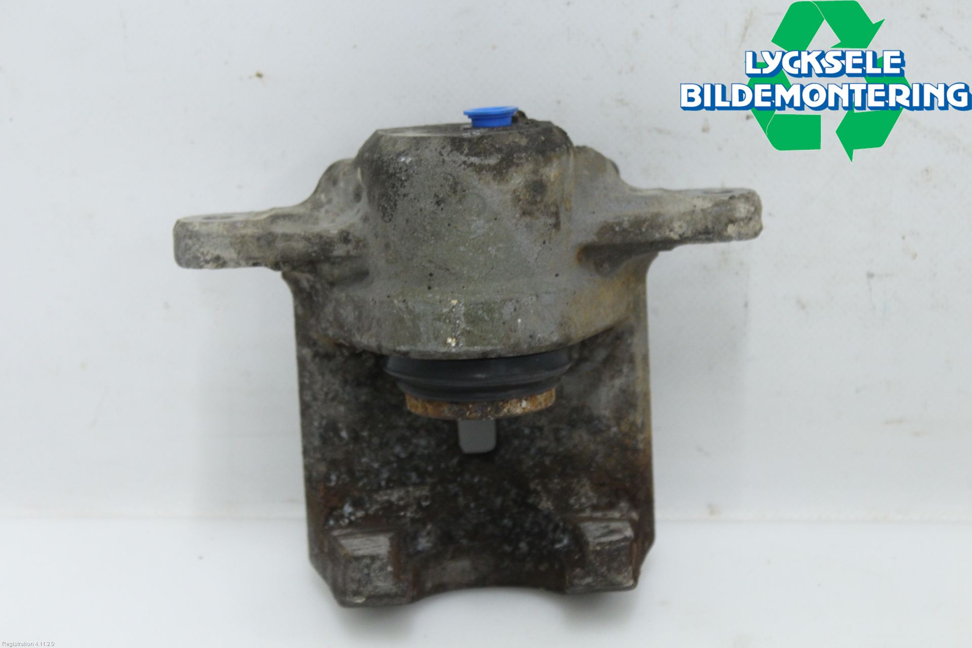 Subaru LEGACY 10-14 Bromsok Bak Vänster