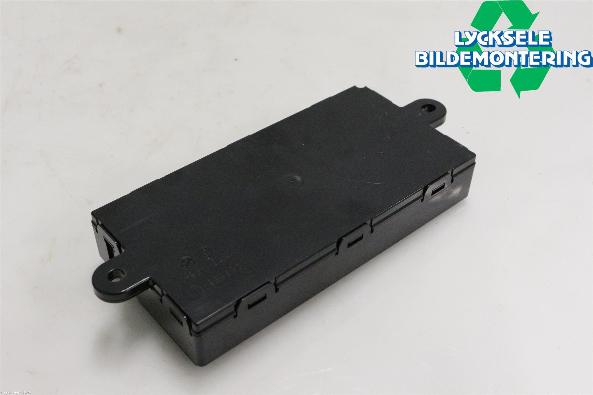 Skoda ENYAQ iV 21- Styrenhet Övrigt