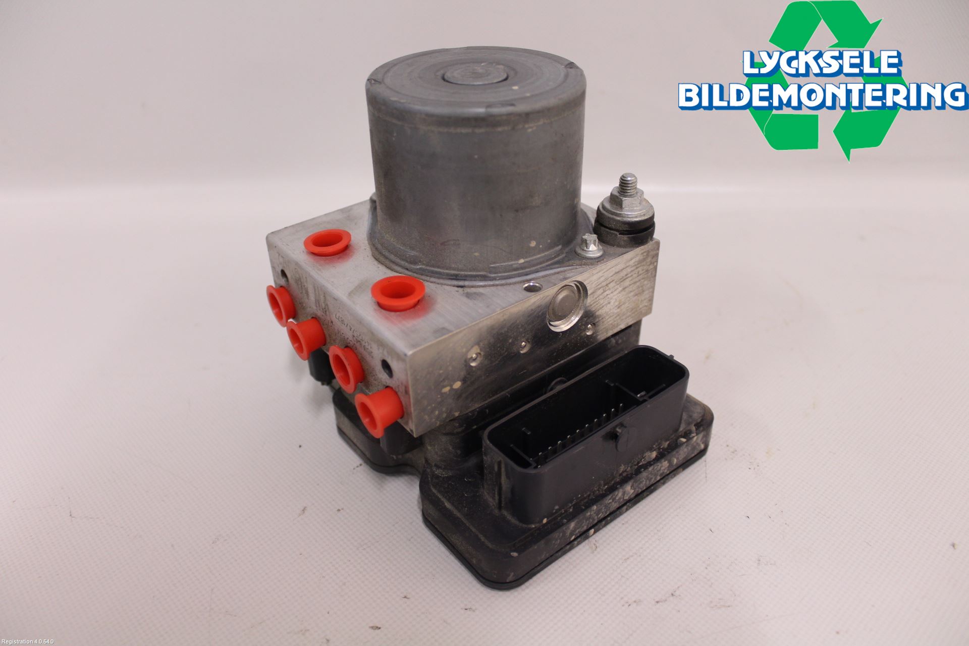 Skoda FABIA 15-21 Abs Hydraulaggregat