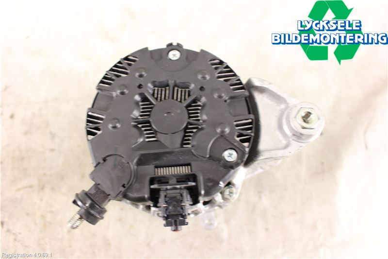 Subaru LEVORG 14-20 Generator