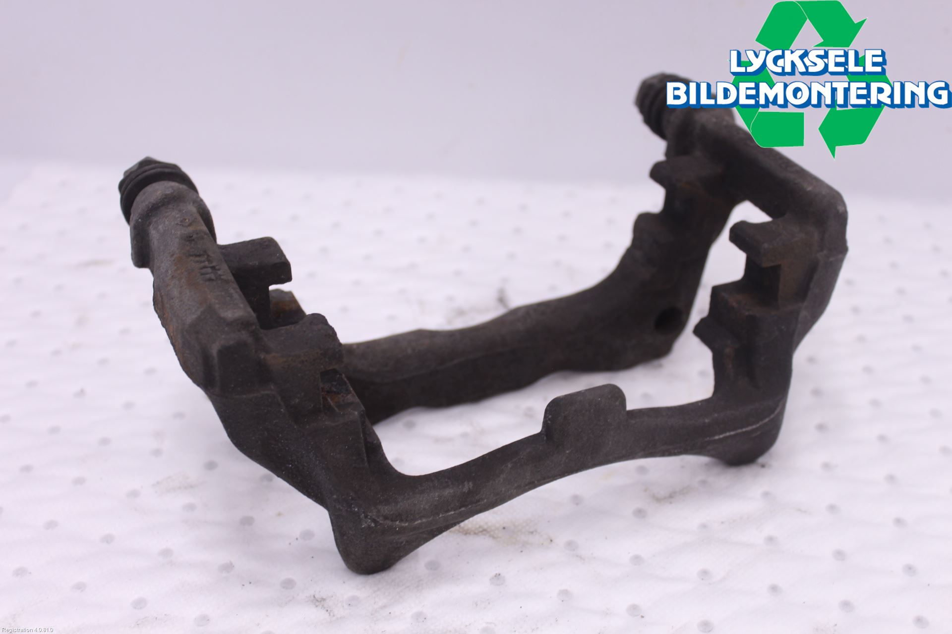 Mercedes-Benz MB E-KLASS (W213) 16-23 Bromsokshållare