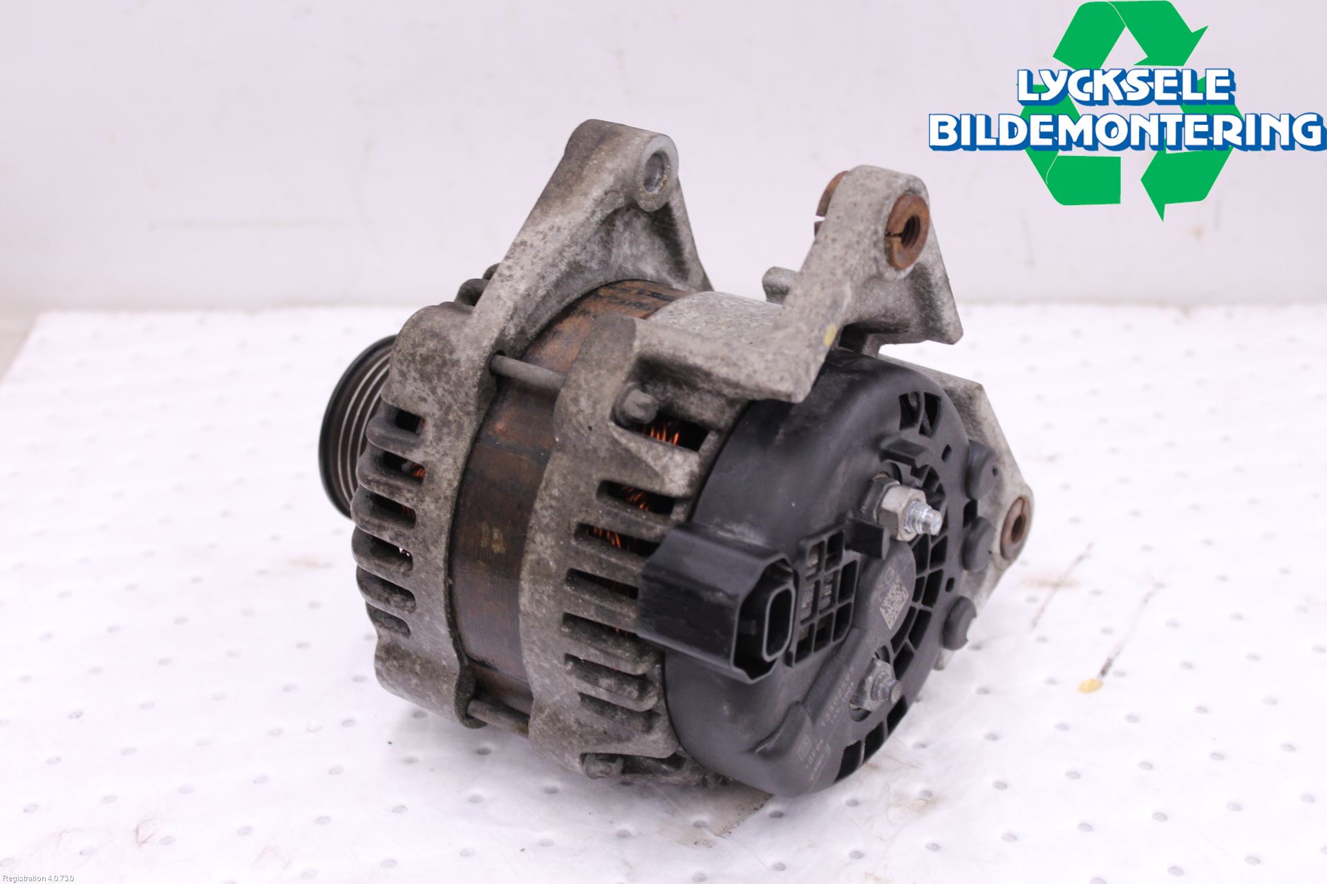 GM CHEVROLET CRUZE Generator