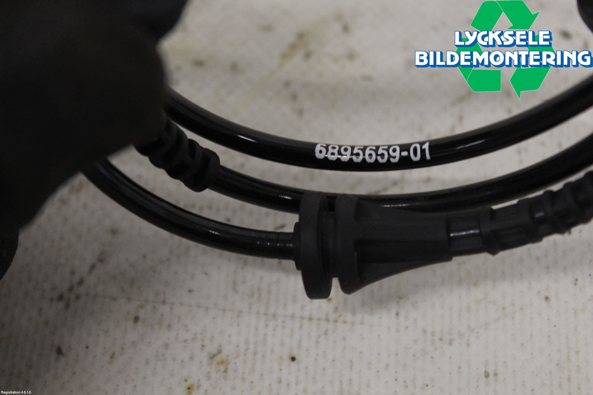 BMW X3 G01 18- Abs Sensor
