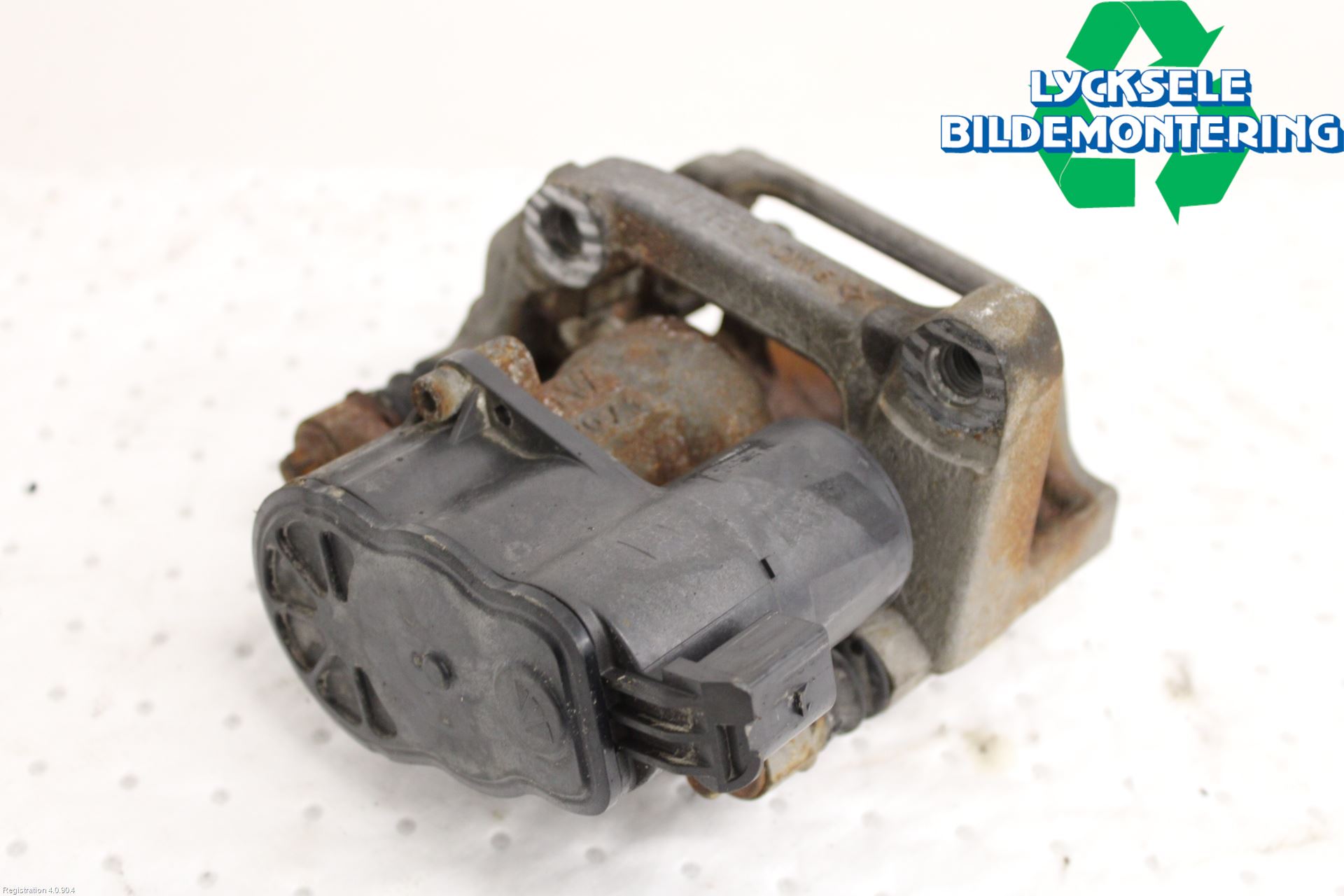 Peugeot 308 14-21 Bromsok Bak Höger