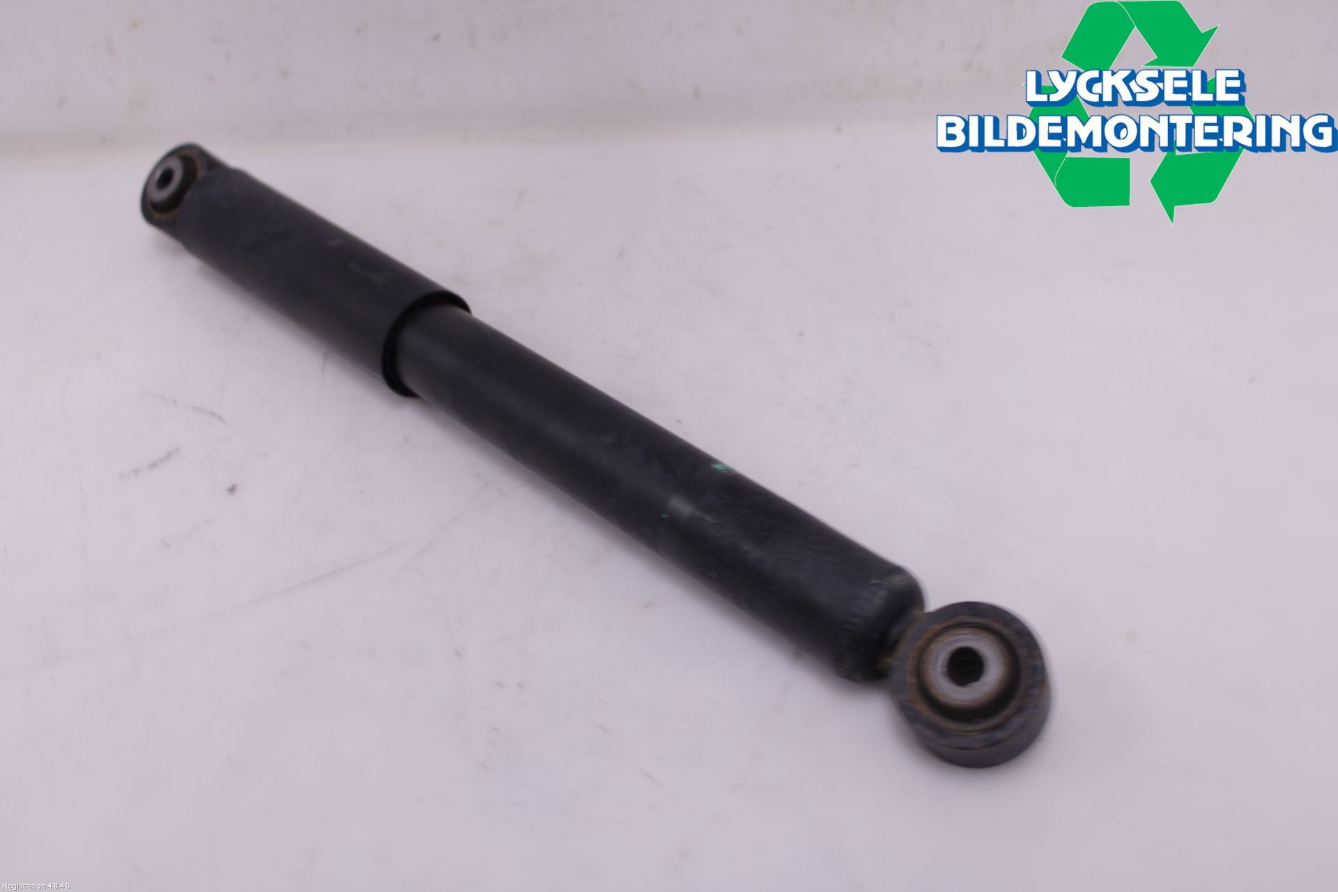 Suzuki JIMNY 81-21 Stötdämpare Bak