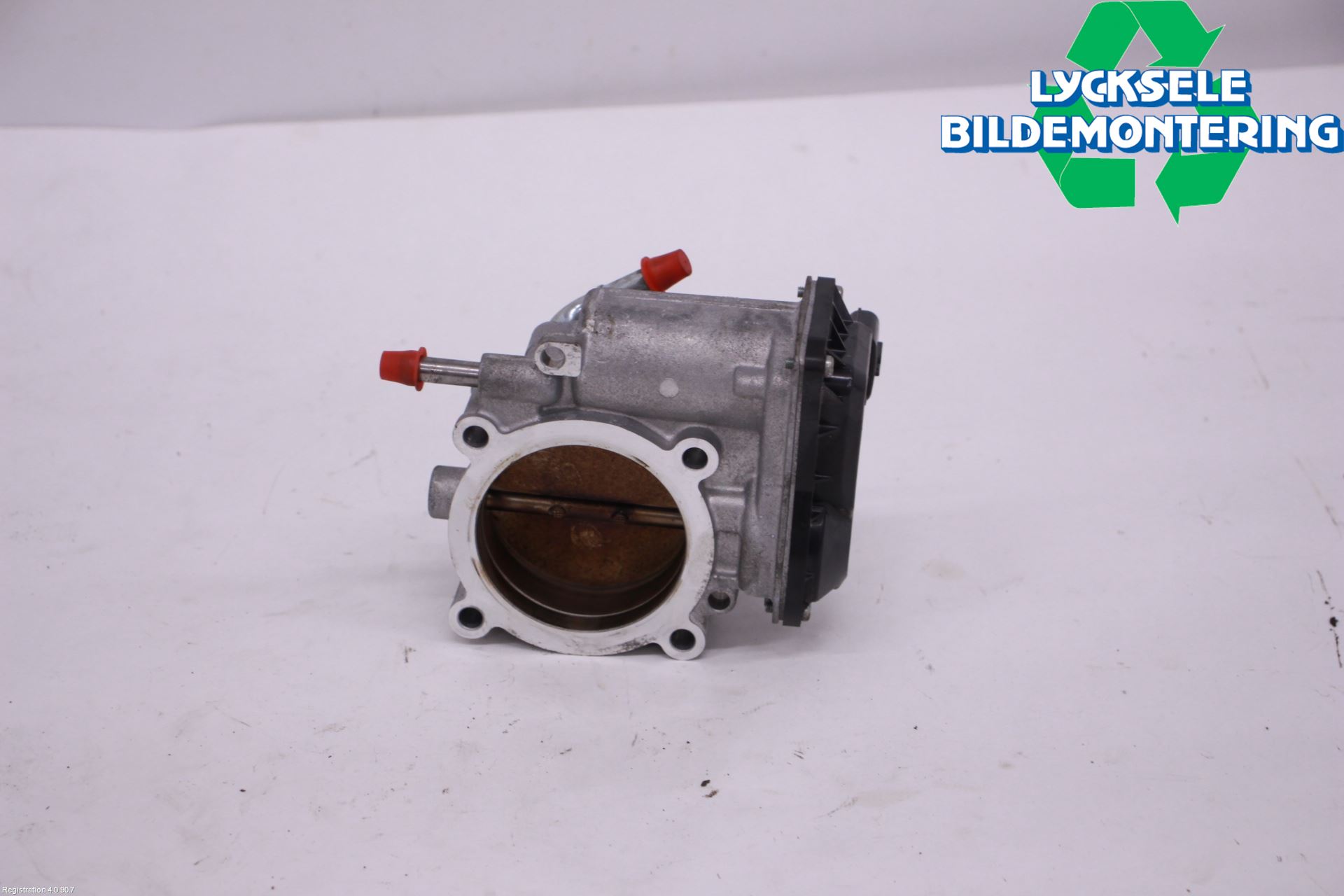 Subaru OUTBACK 21- Injspjällhus