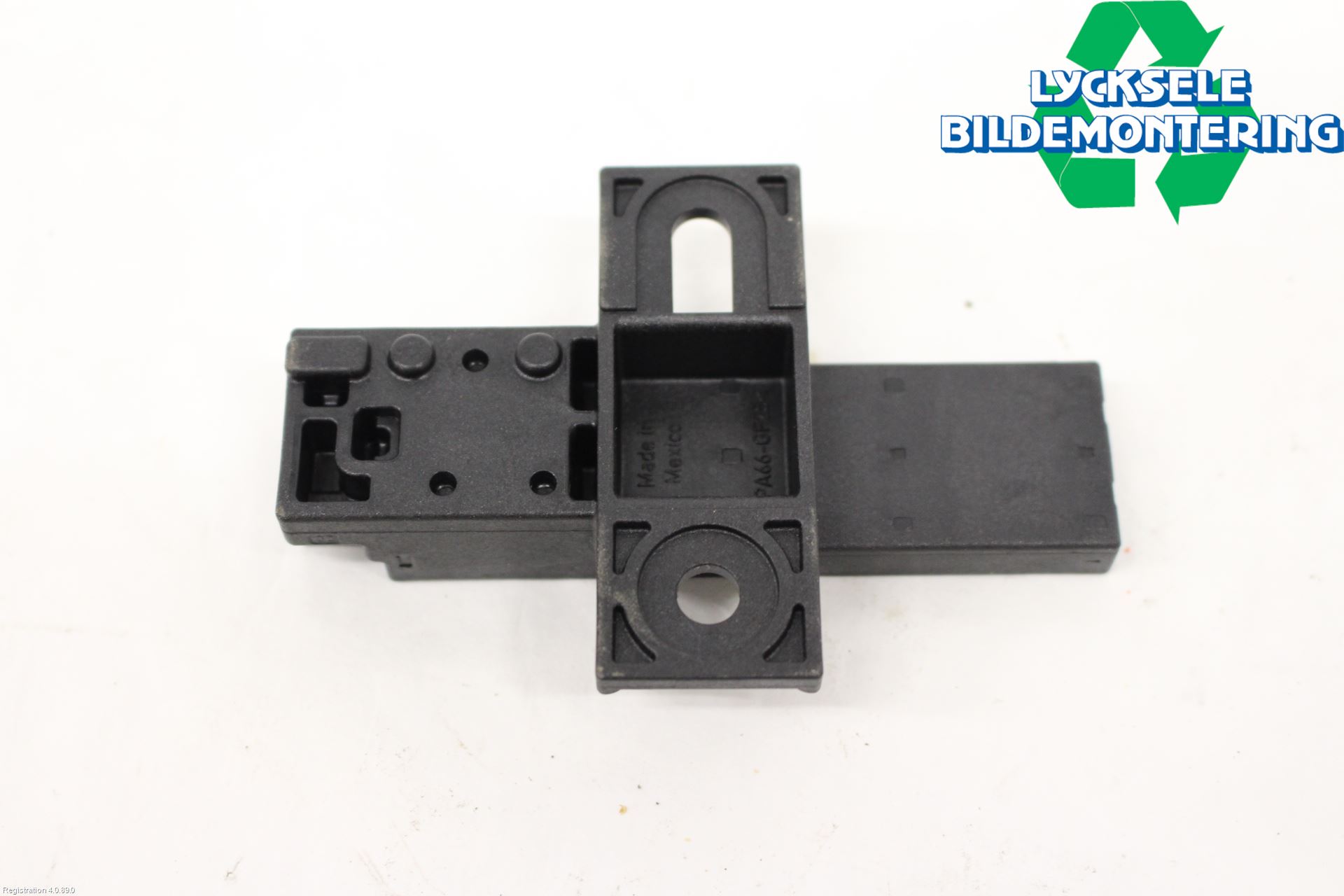 Audi Q5/SQ5 17- Antenn