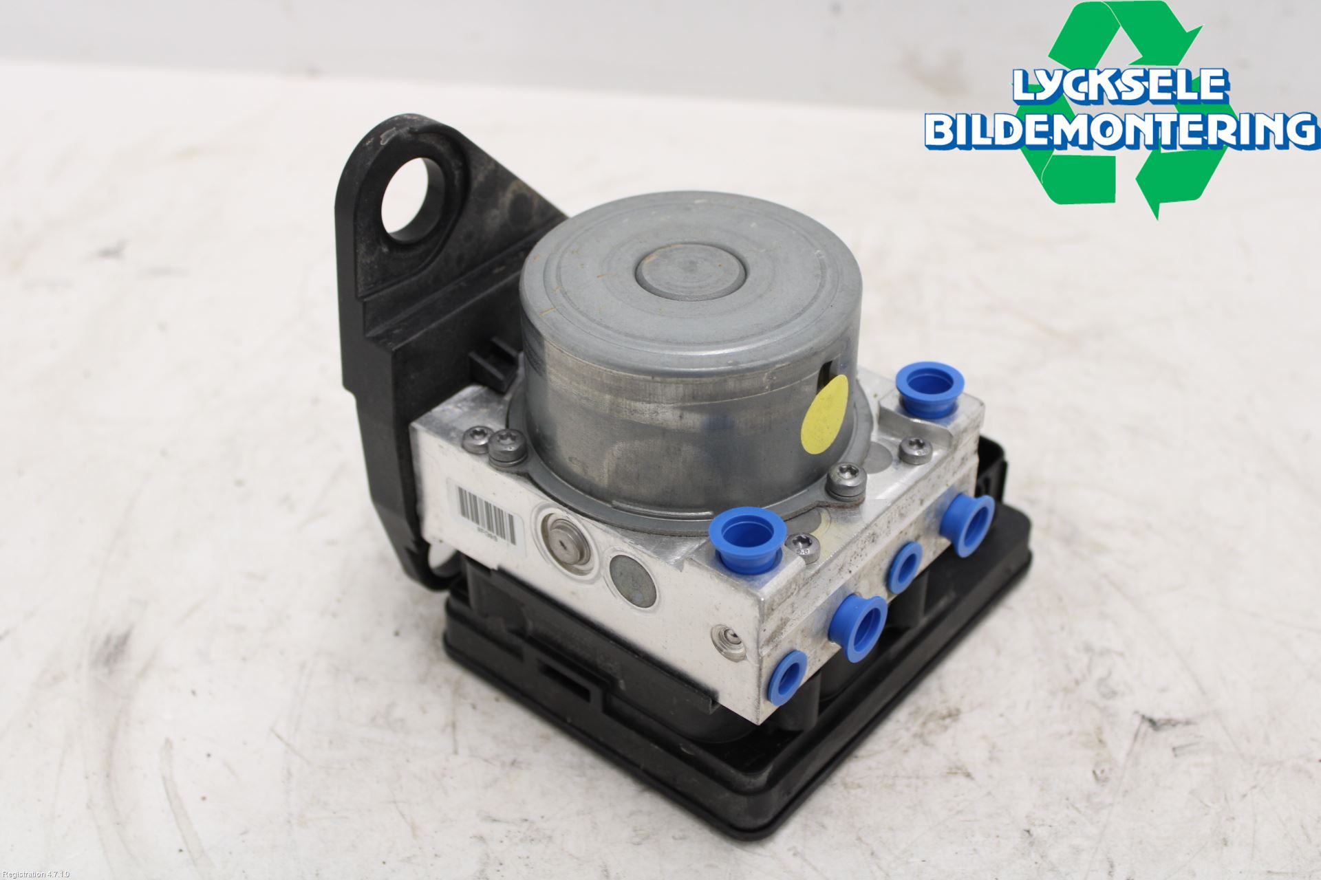 Volkswagen VW ID.3 21- Abs Hydraulaggregat