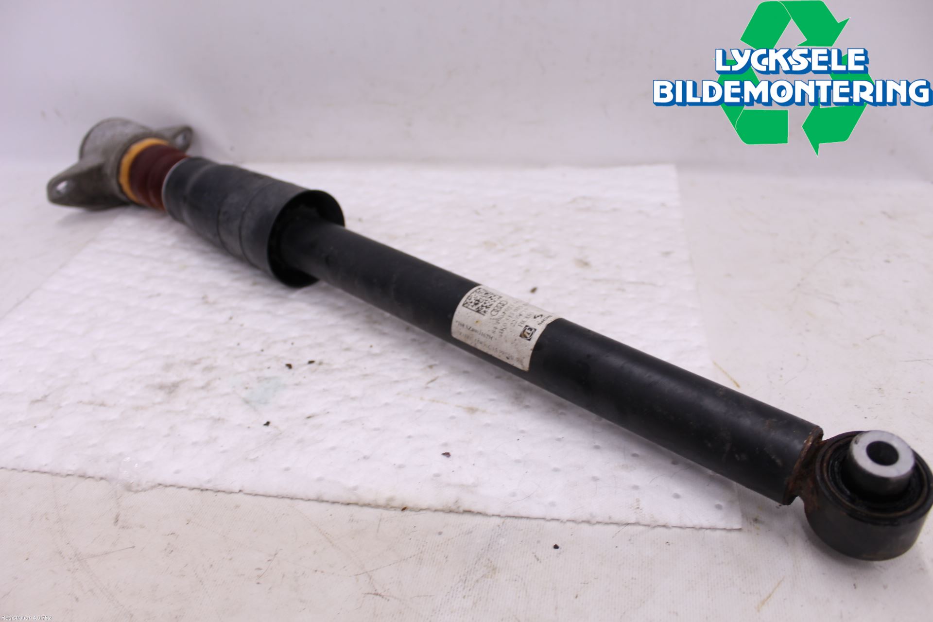 Audi A6 F2/C8 19- Stötdämpare Bak