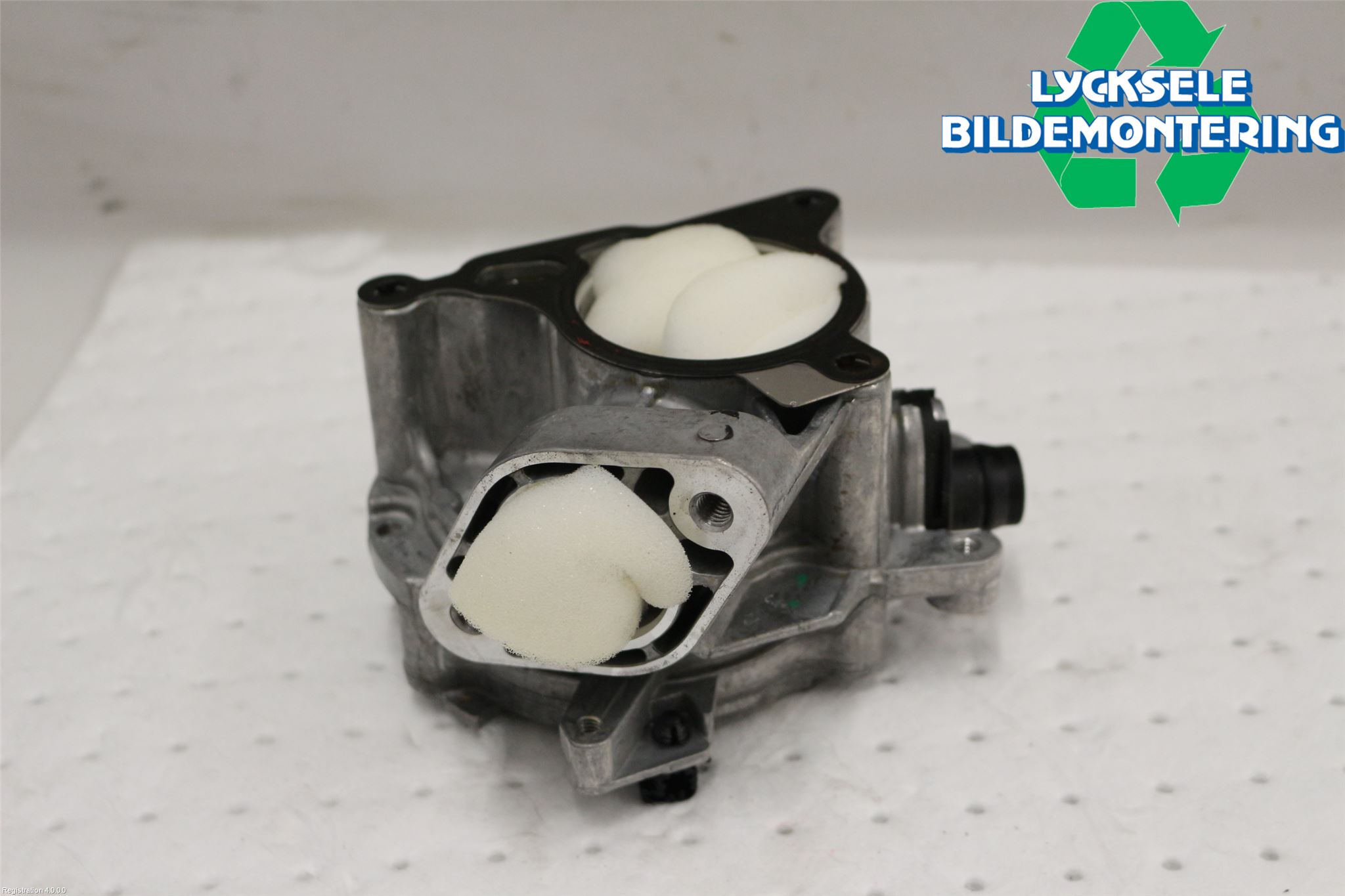 Audi A6 F2/C8 19- Vakuumpump