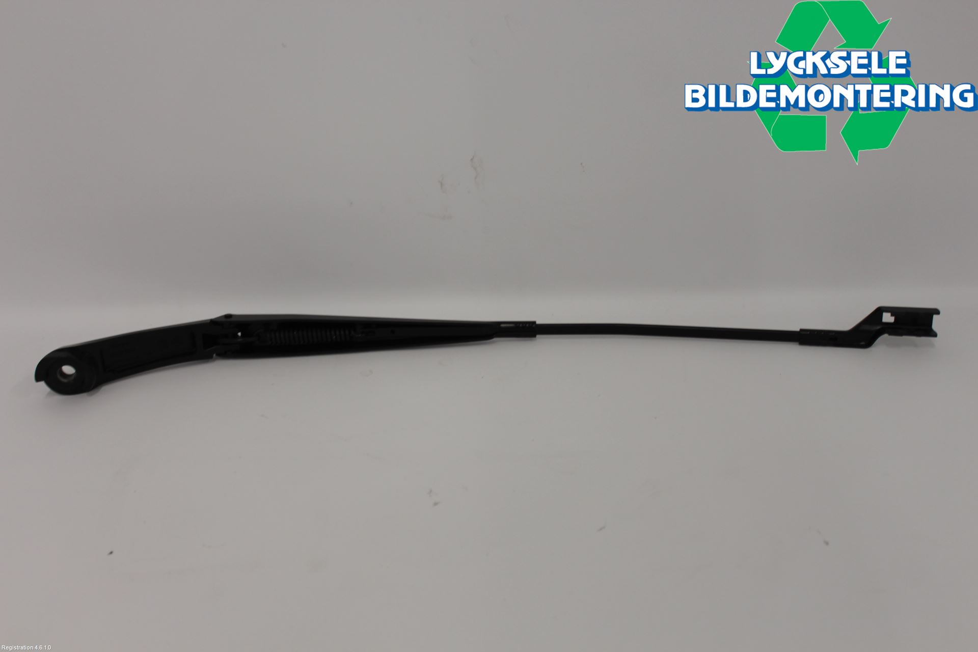 Volkswagen VW ID.3 21- Torkararm Armar Vindruta