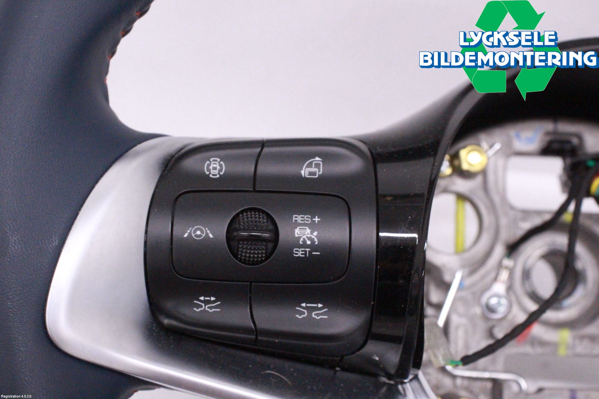 BYD ATTO 22- Ratt