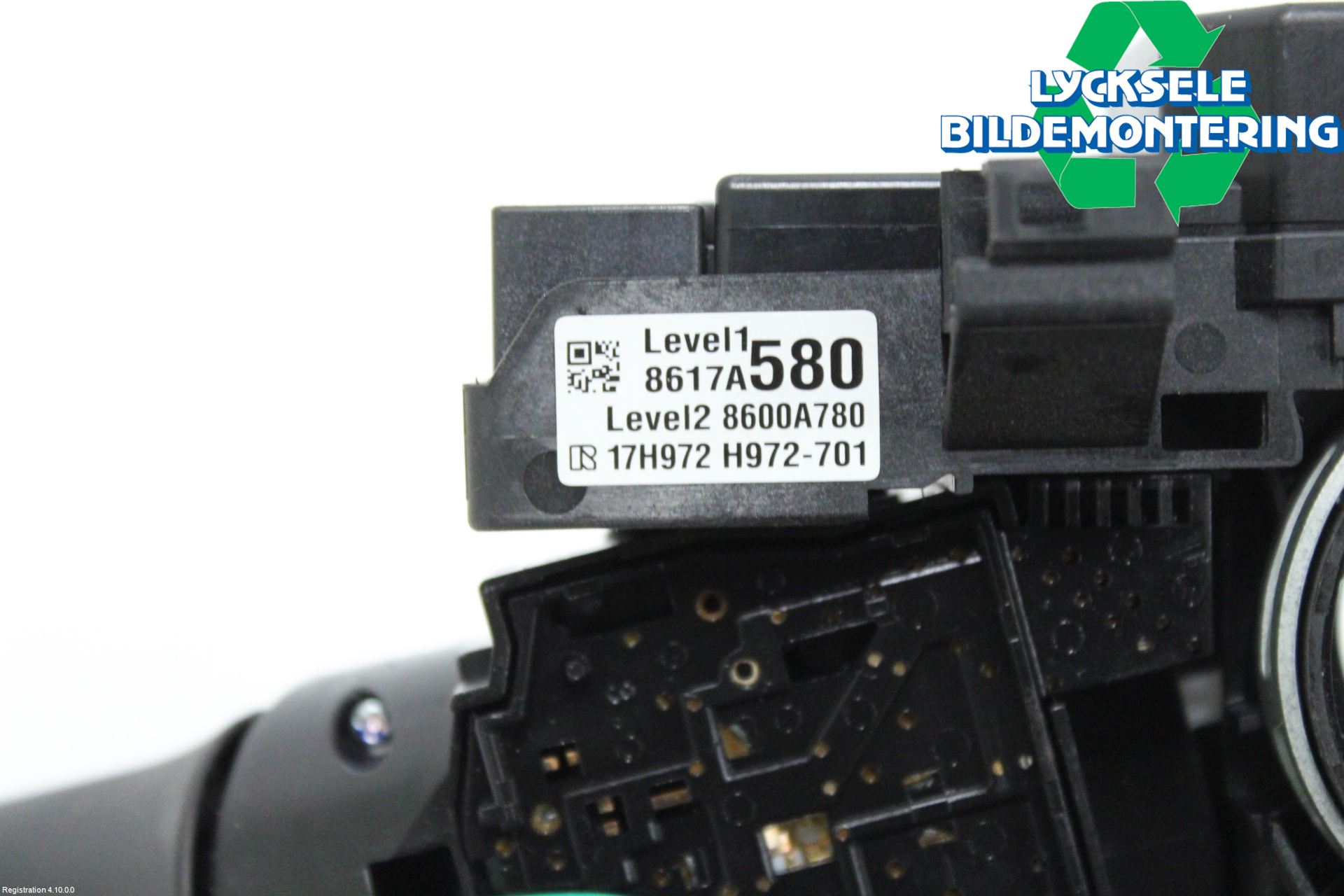 Mitsubishi L200 16-23 Spakcentral