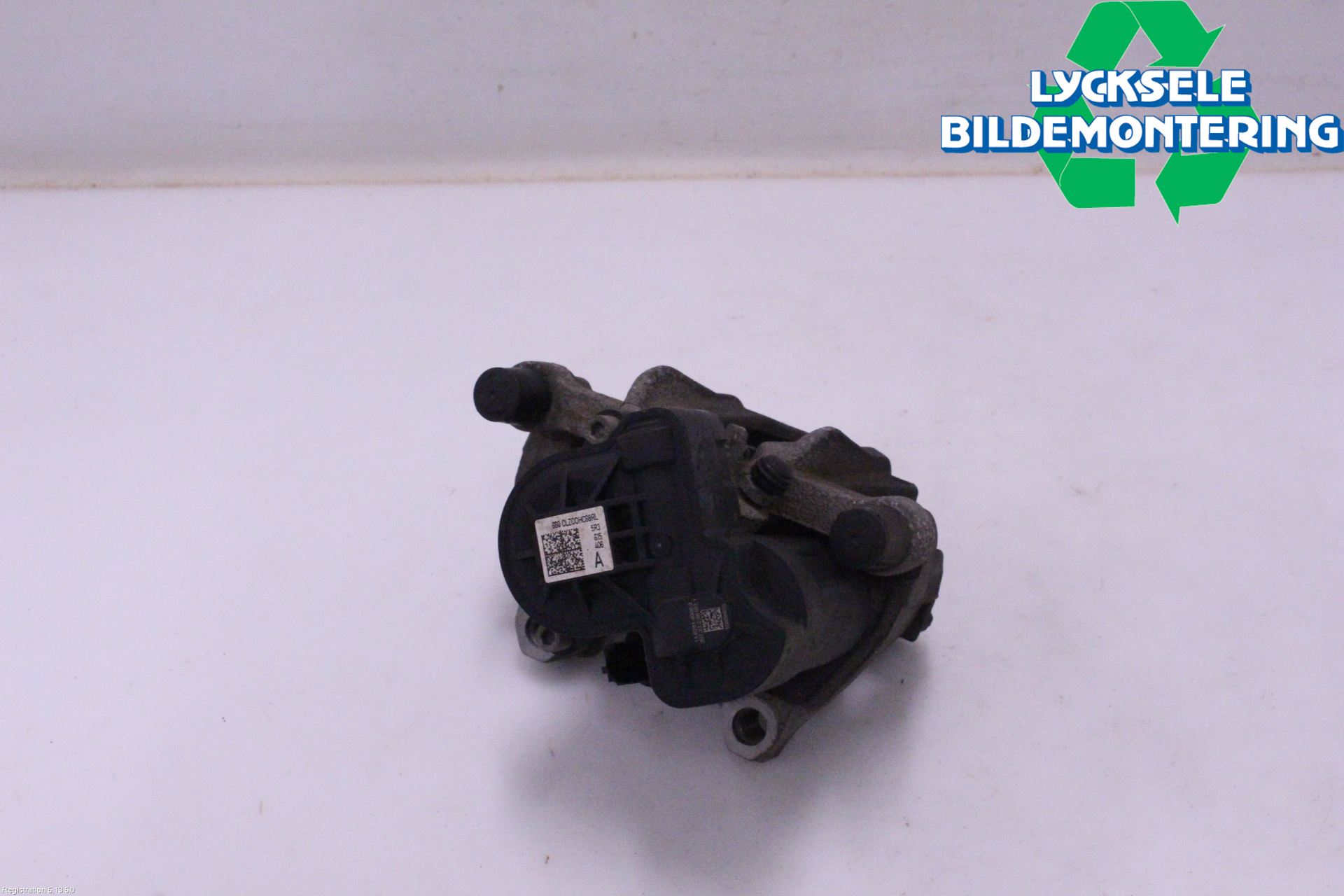 Volkswagen VW GOLF / E-GOLF VIII 20- Bromsok Bak Höger