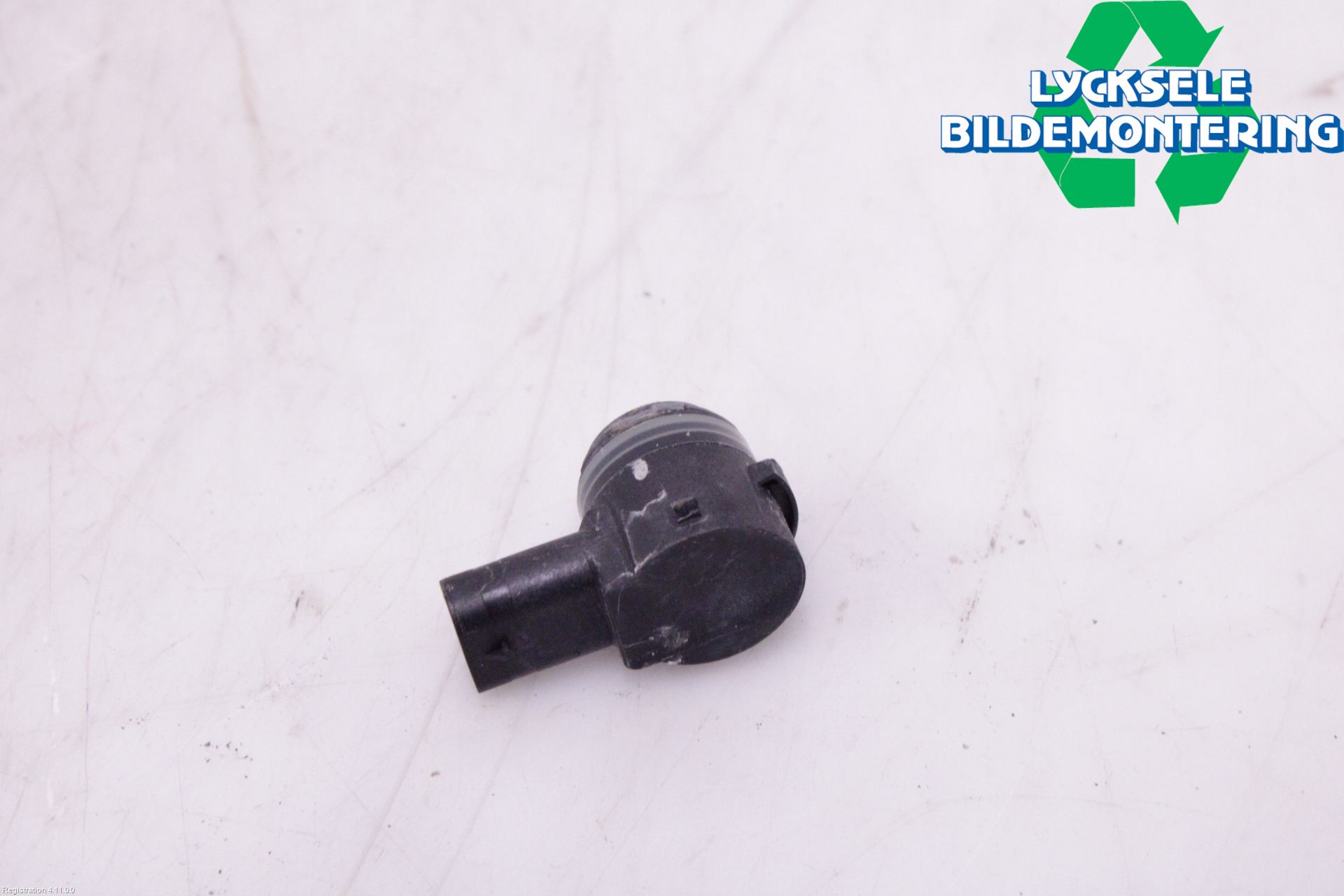 Skoda OCTAVIA (5E) 13-20 Parkeringshjälp Backsensor