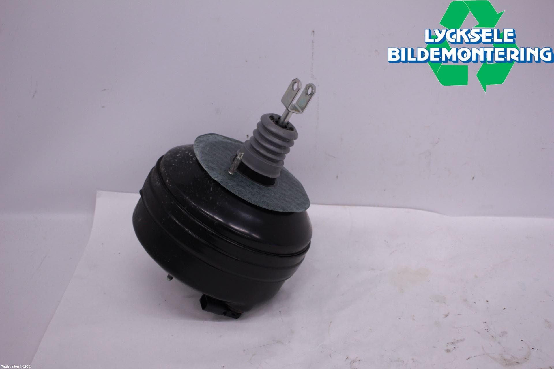 BMW i3 I01 13-22 Bromsservo