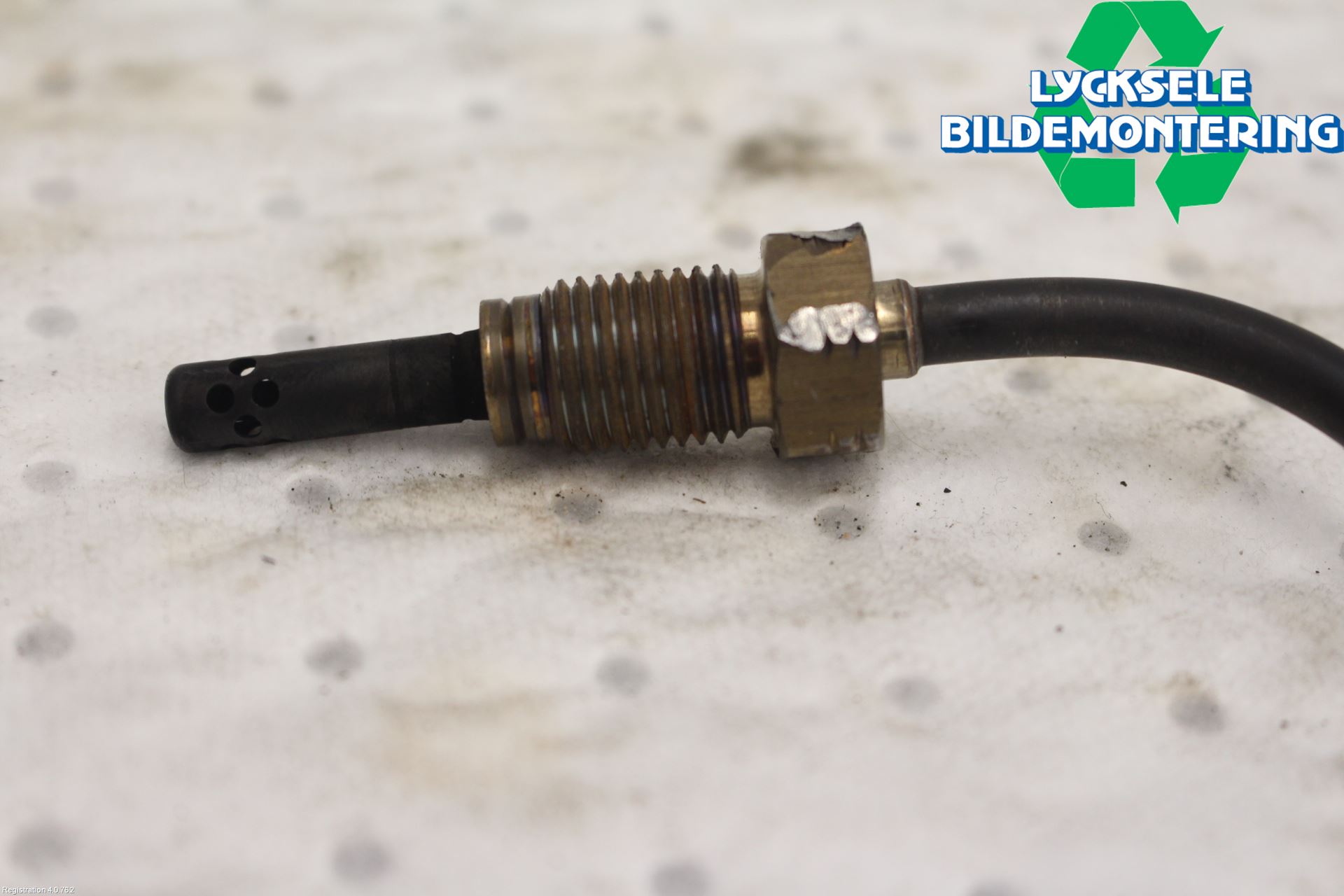 Skoda OCTAVIA (5E) 13-20 Sensor Avgas