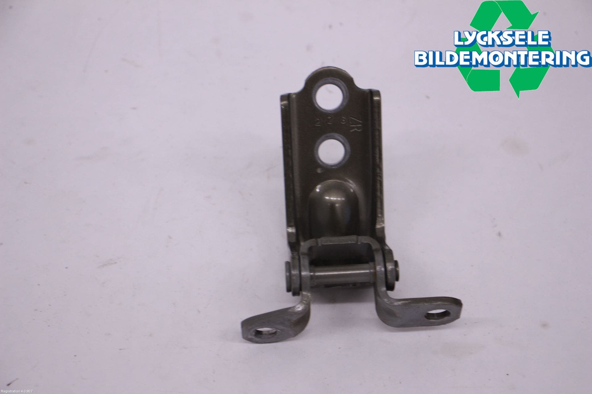 Subaru OUTBACK 21- Dörrgångjärn