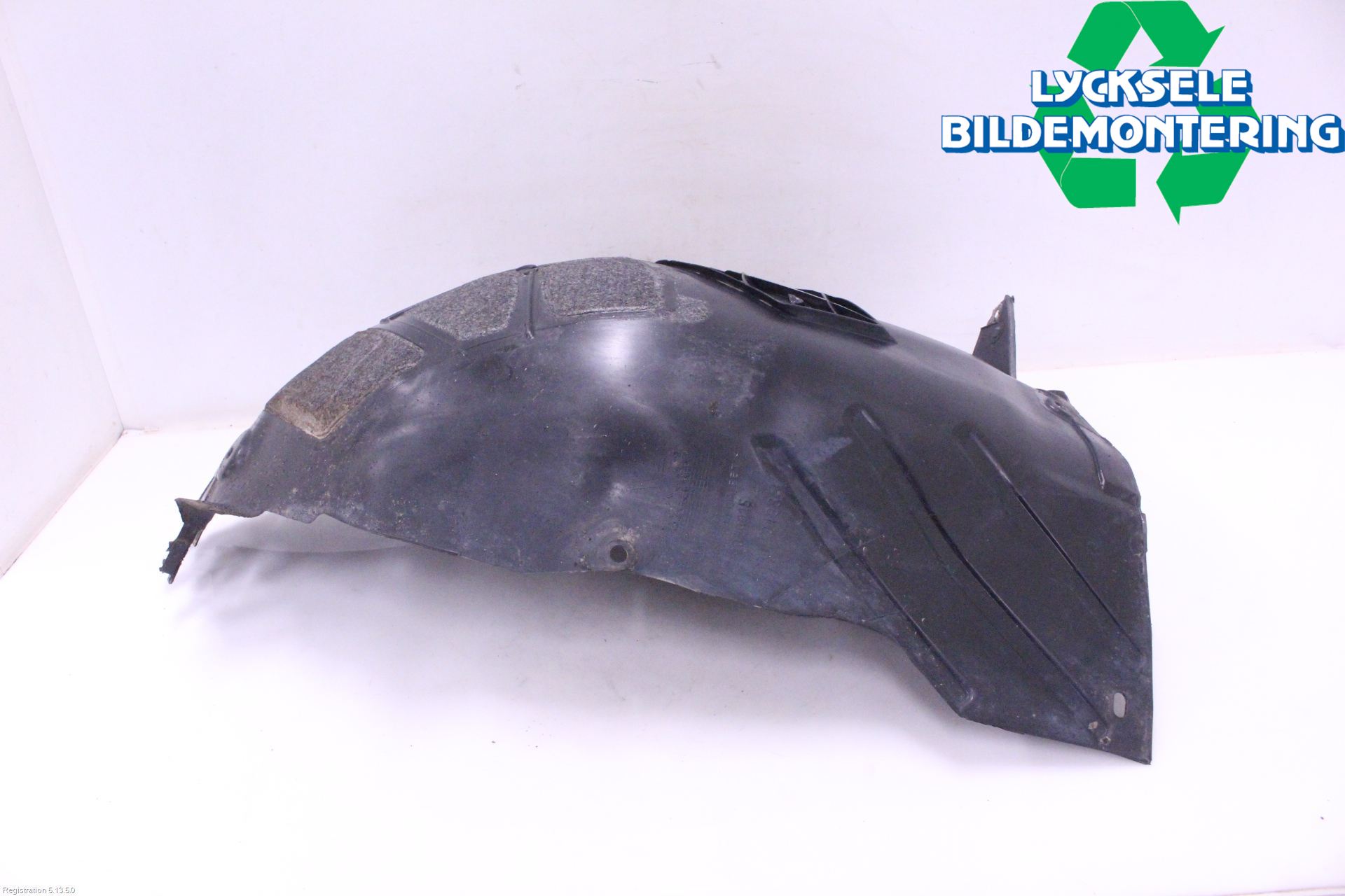 Opel INSIGNIA 09-16 Skärm Inner