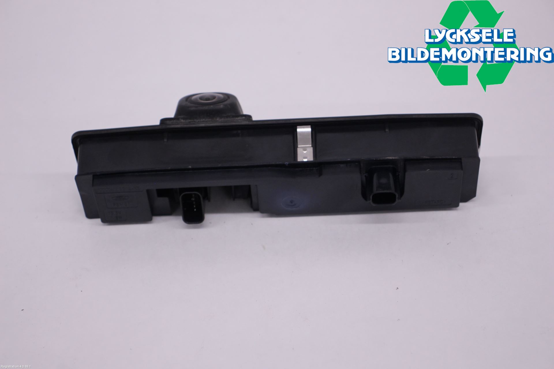 Ford FOCUS 19- Bakluckehandtag