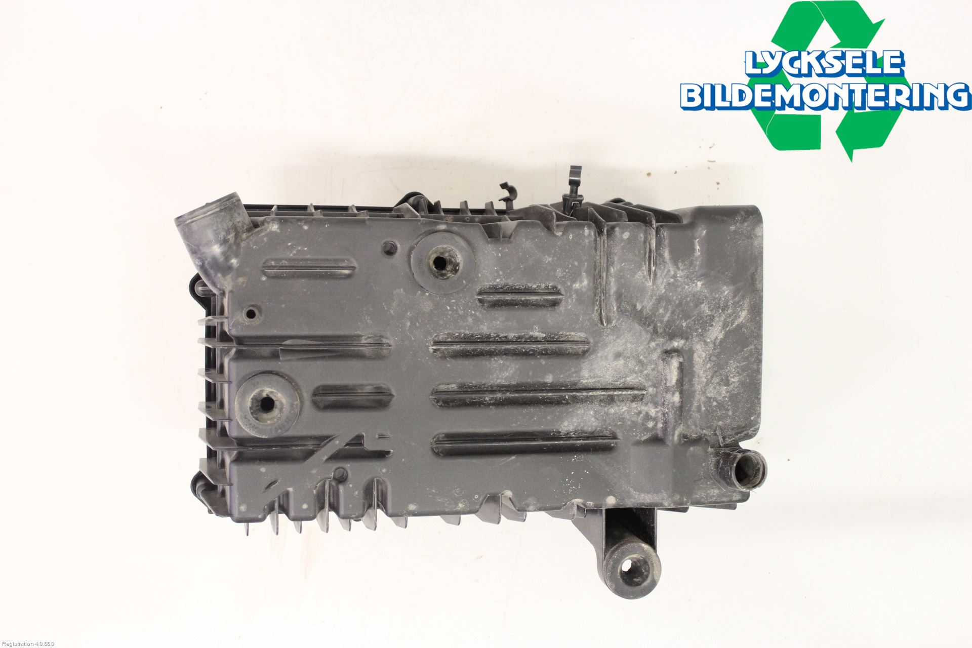 Volkswagen VW PASSAT 15-19 Luftrenare