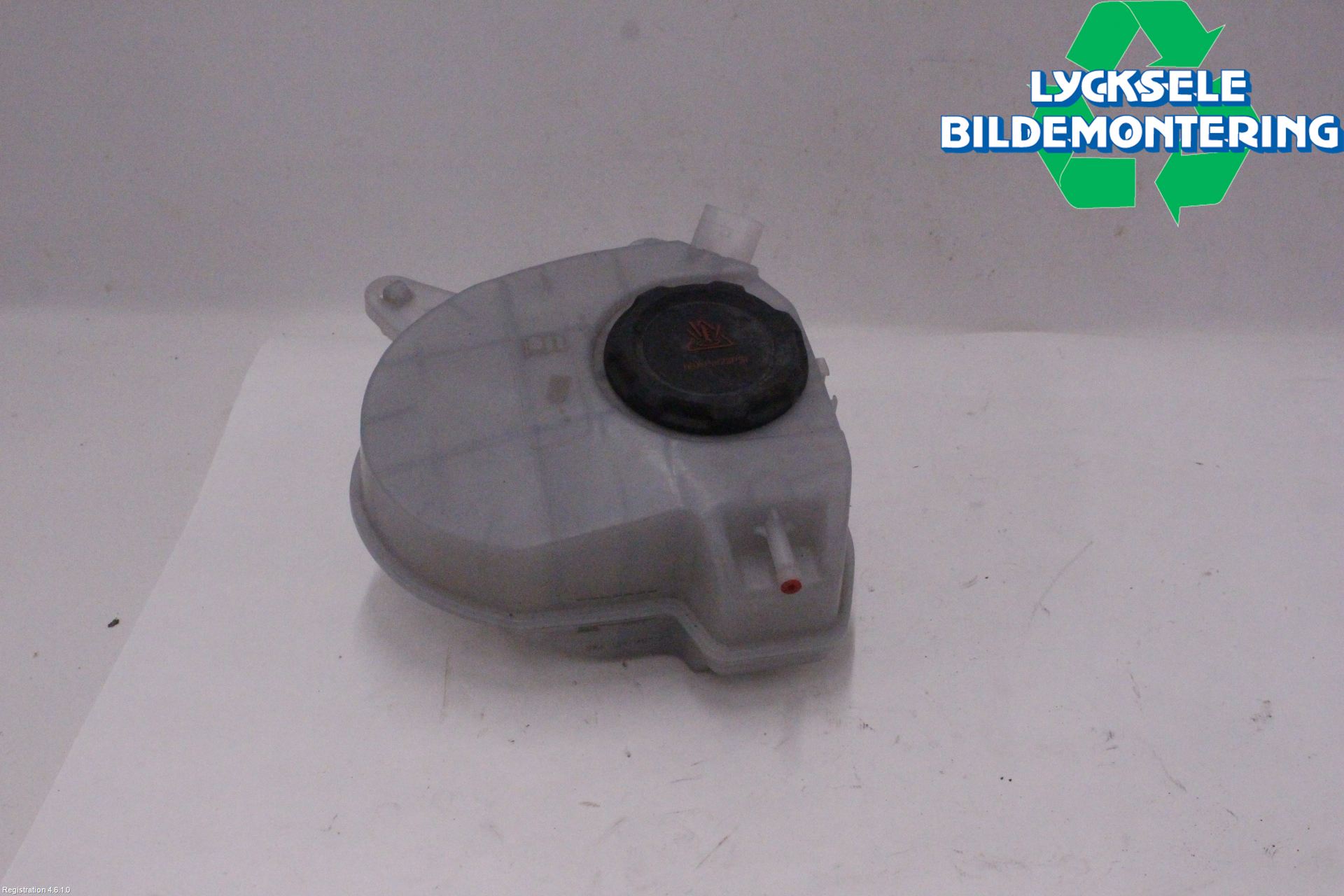 Seat TARRACO 19- Expansionstank