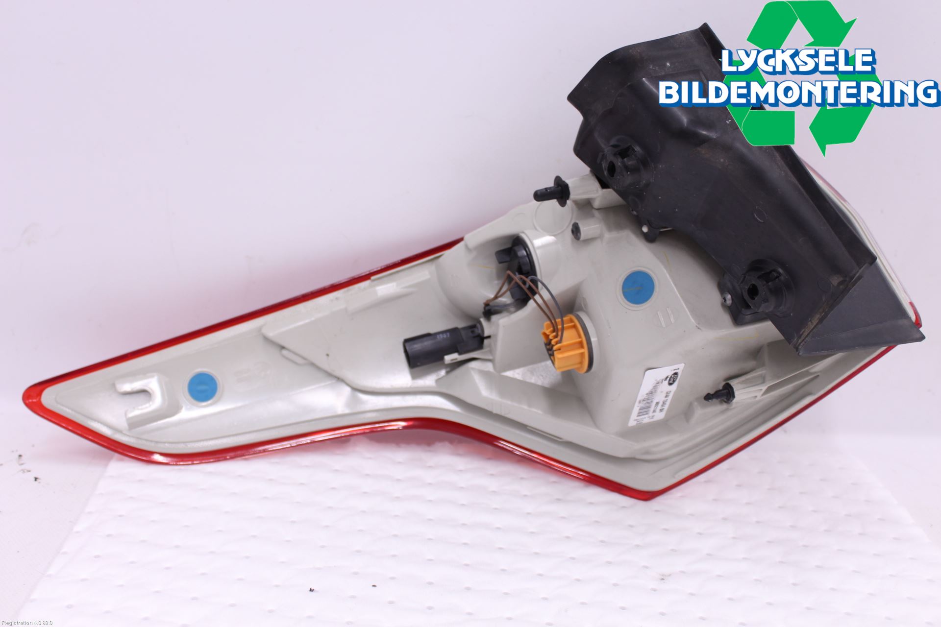 Ford KUGA 13-16 Bakljus Höger