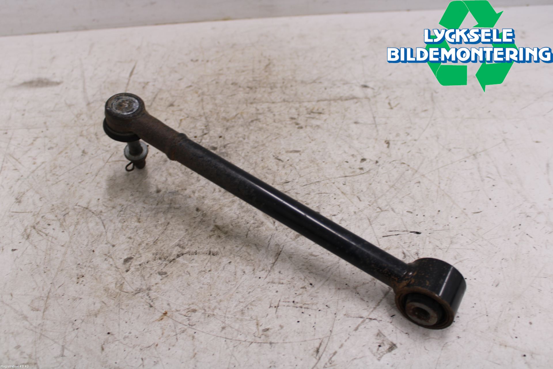 Subaru OUTBACK 21- Bärarm Bak Vänster