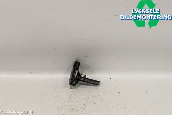 Toyota RAV 4 06-12 Injluftmassamätare