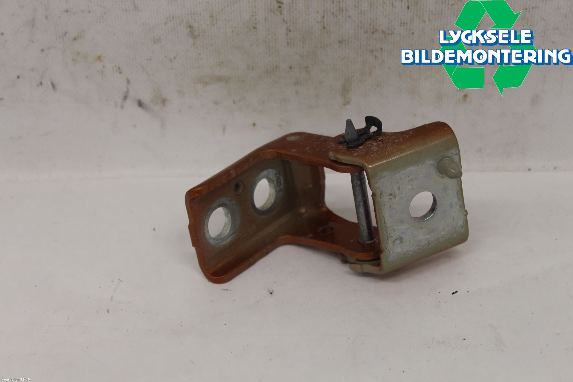 Peugeot 2008/E-2008 20- Dörrgångjärn