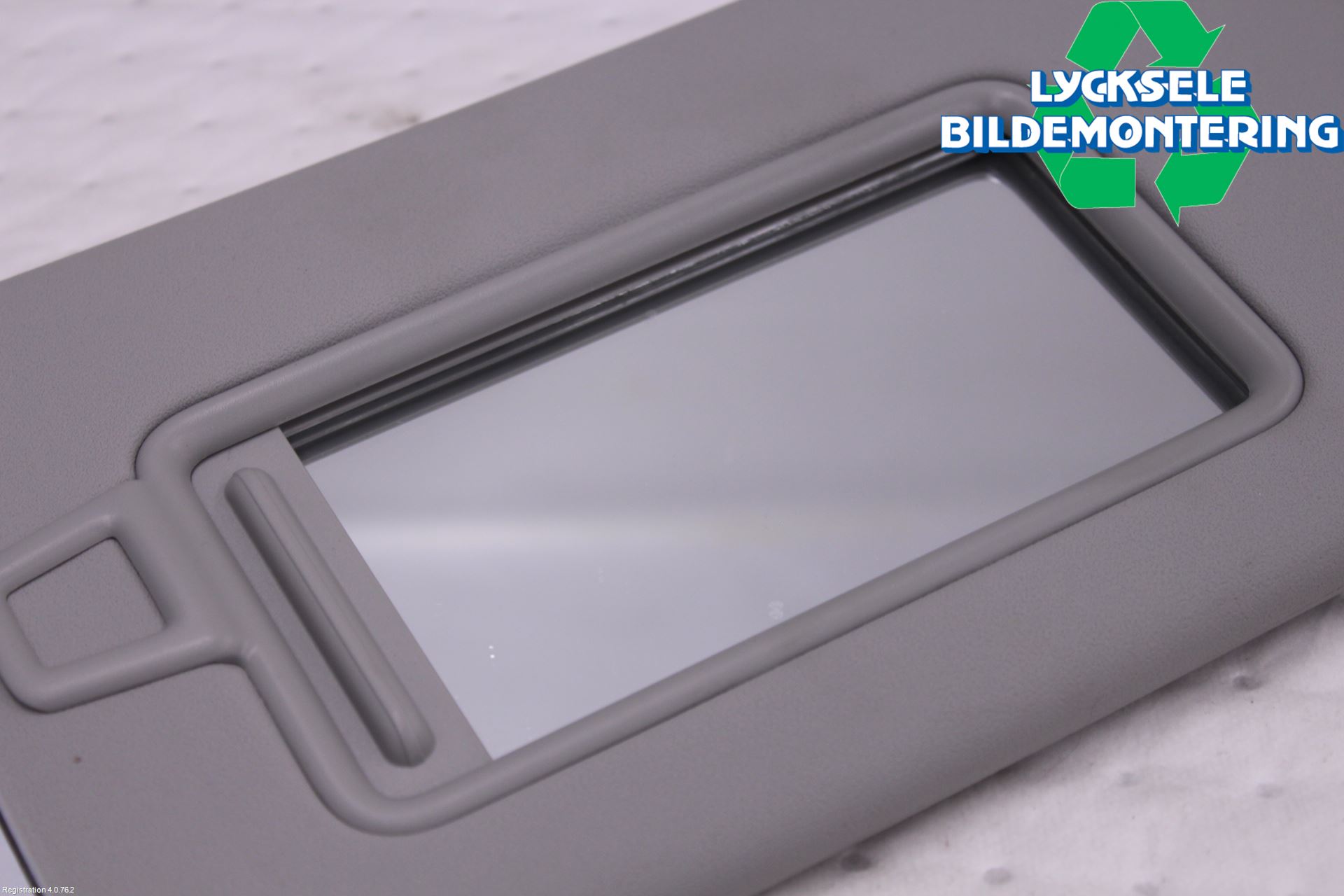 Kia NIRO (DE) 17-22 Solskydd