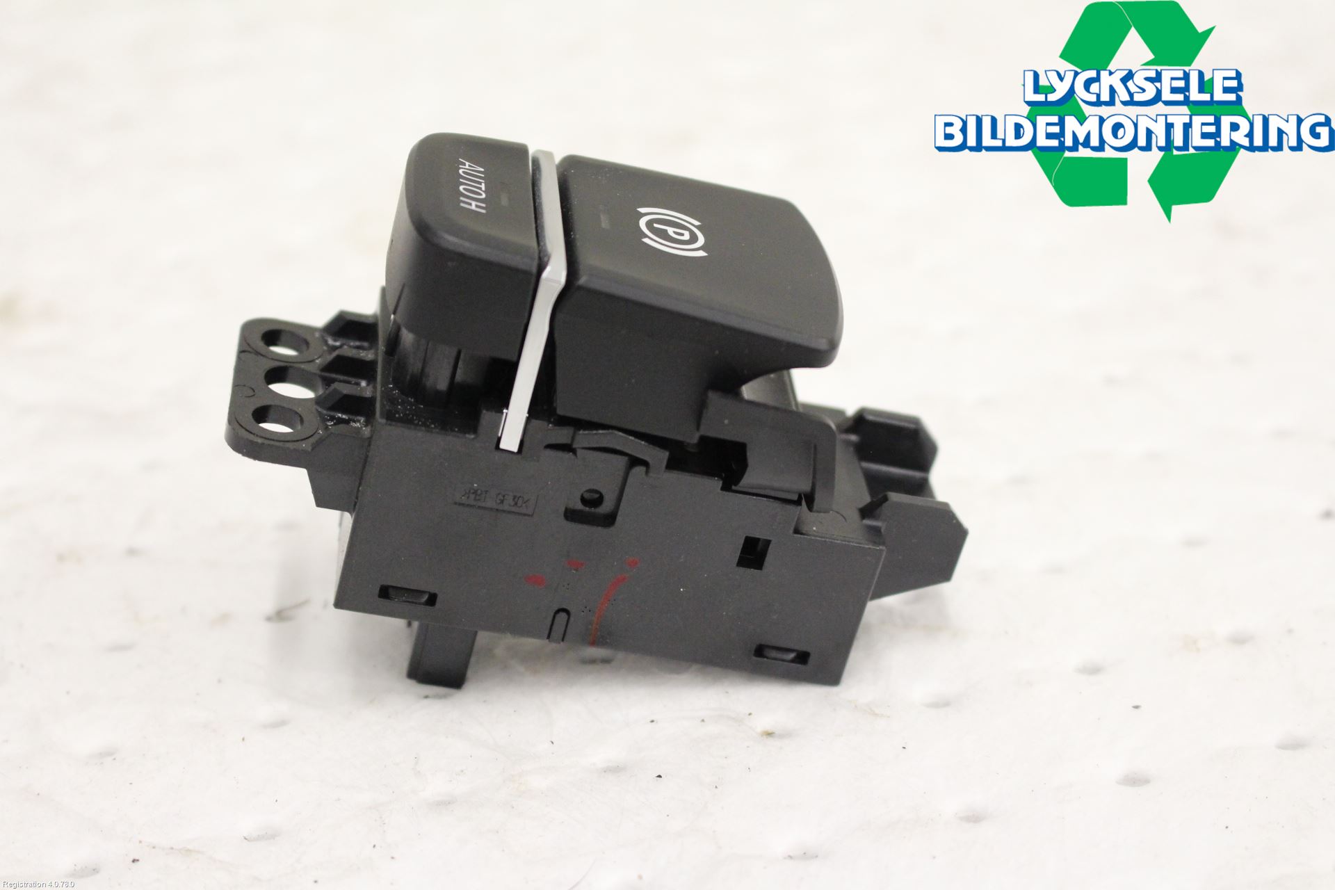 BMW X3 G01 18- Strömställare Parkeringsbroms