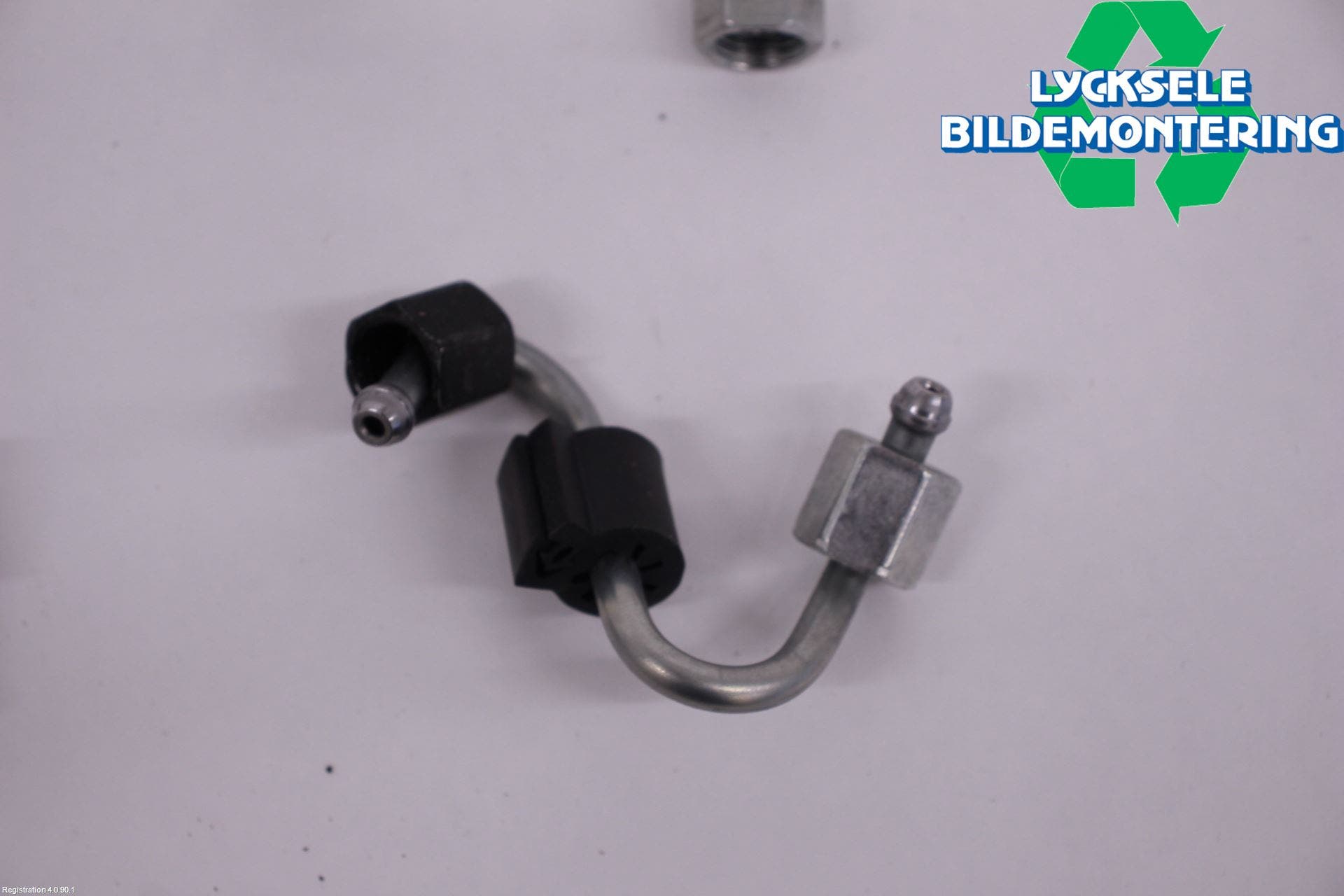 Audi A6 F2/C8 19- Inj Spridarrör Sats