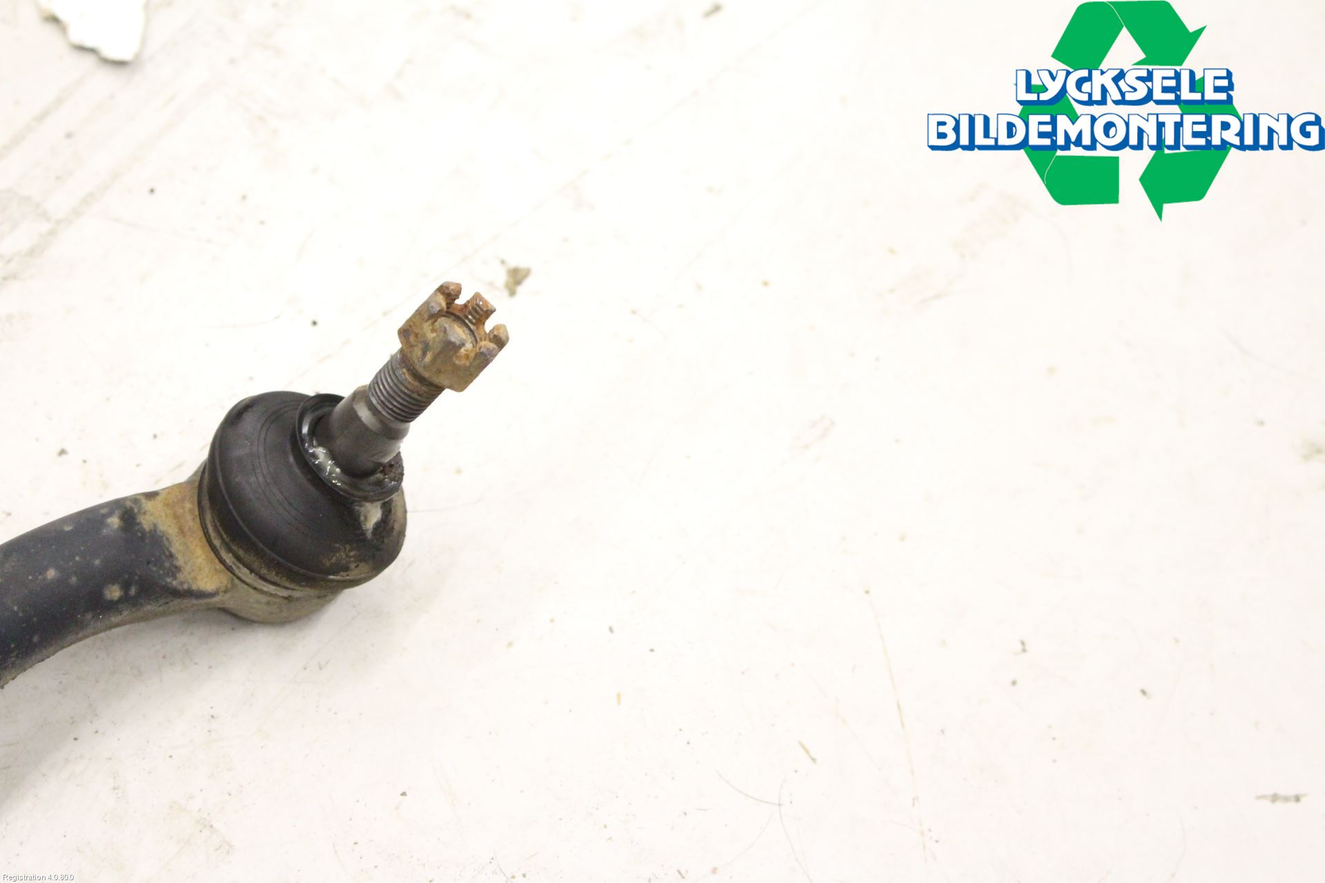 Toyota RAV4 13-18 Styrväxel-Snäcka