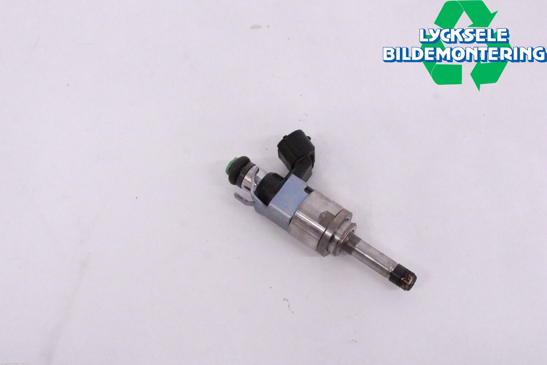 Mazda CX-60 22- Injspridare