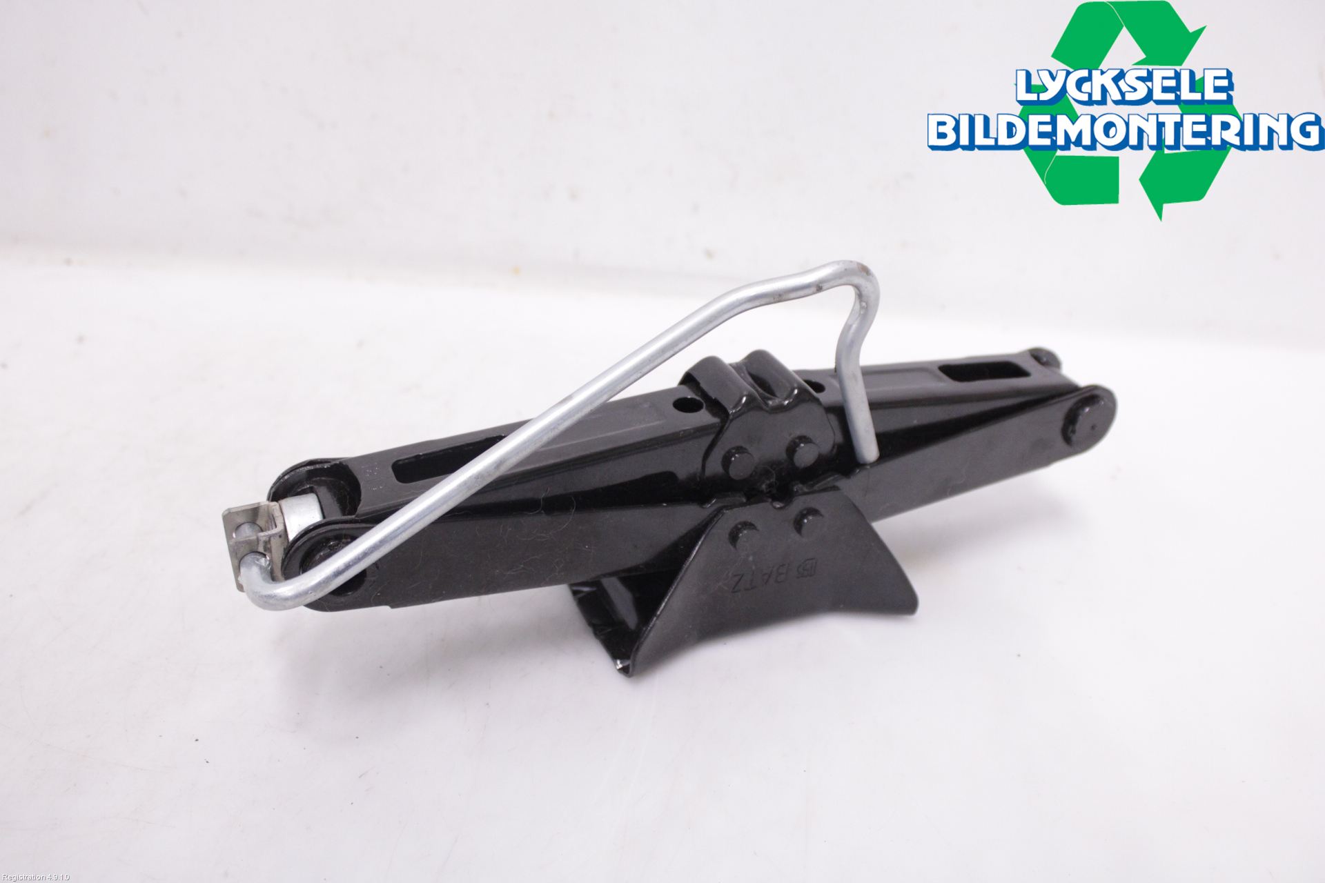 Peugeot PARTNER/E-PARTNER 19- Domkraft