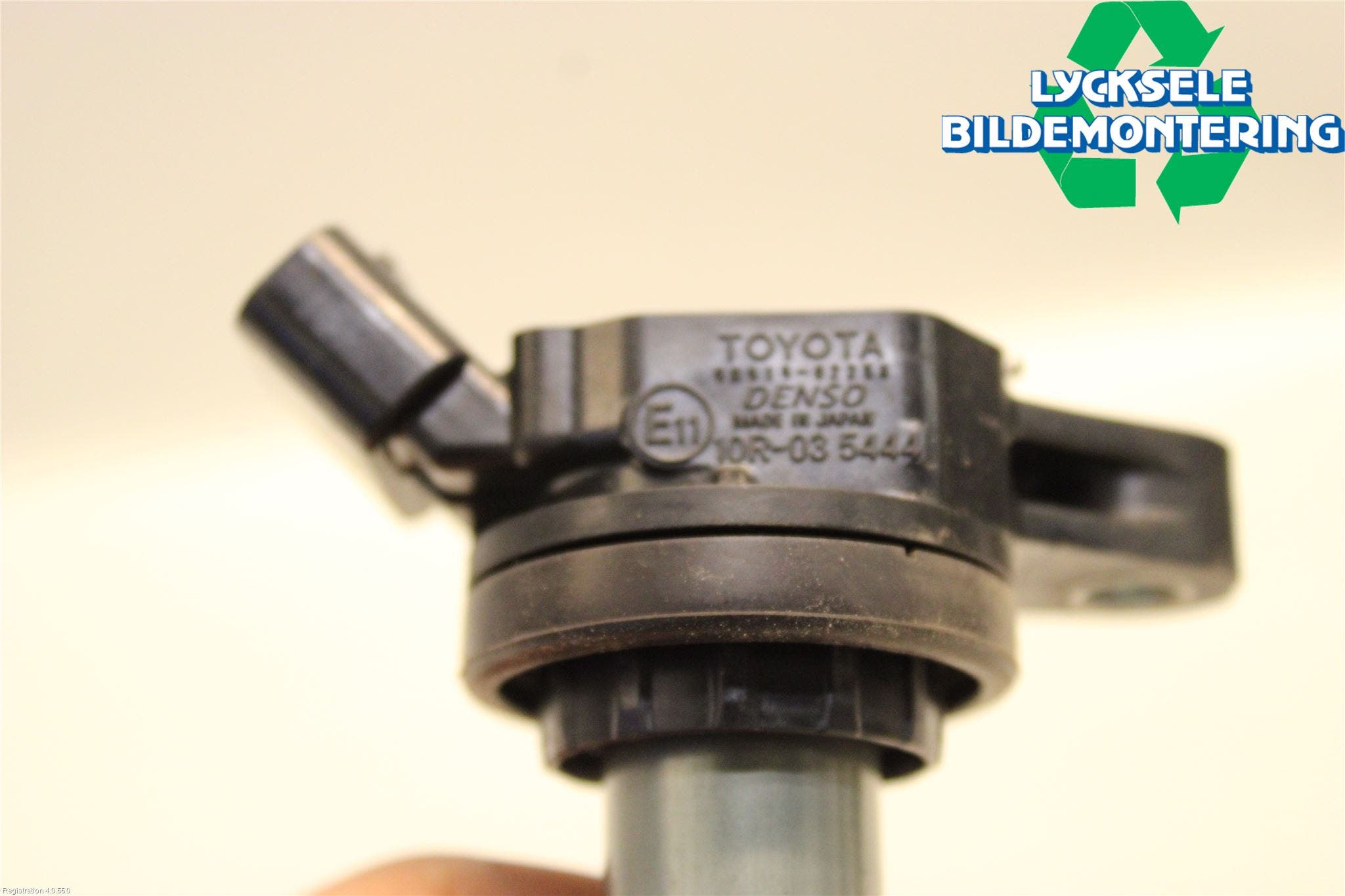 Toyota RAV 4 06-12 Tändspole