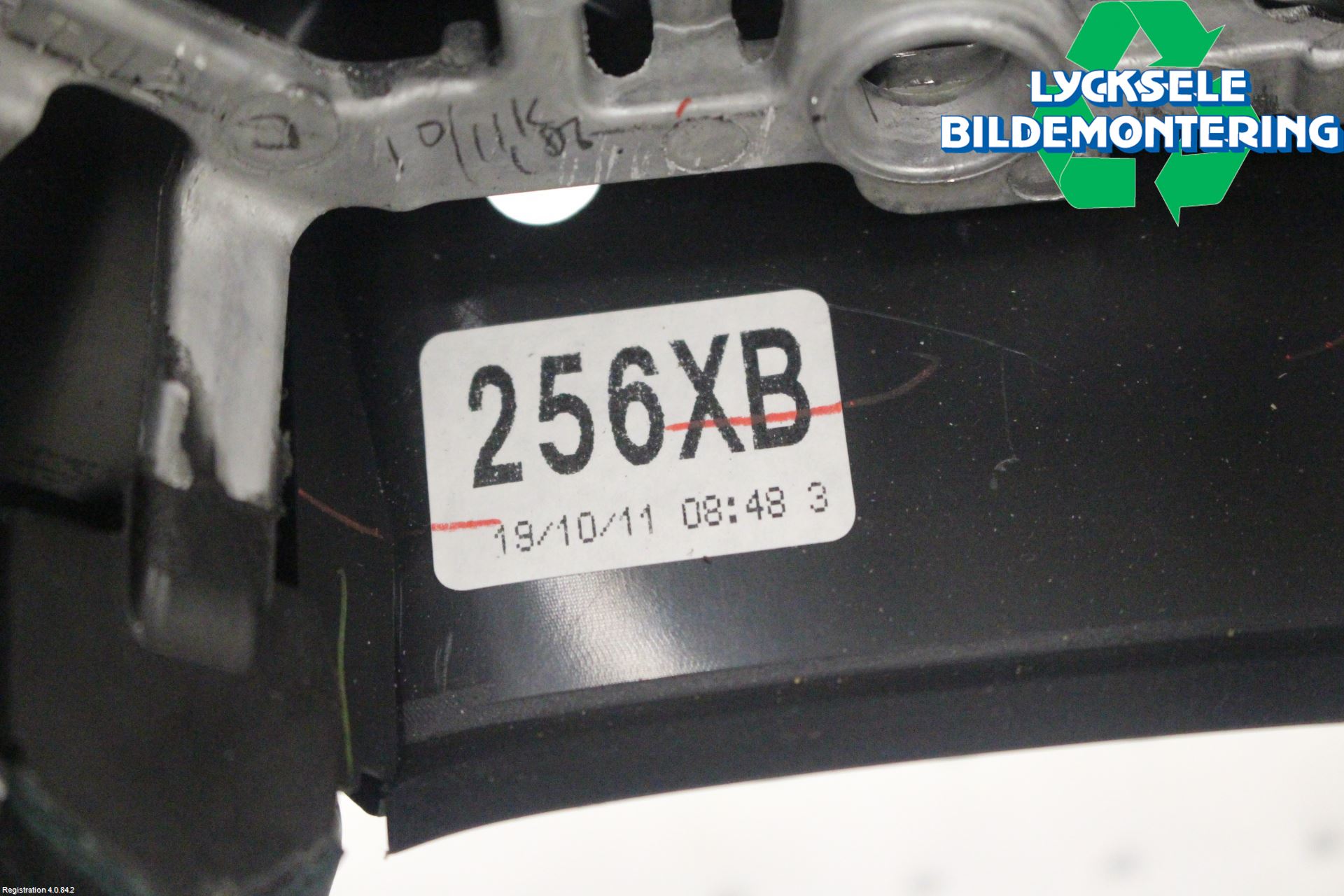 Mitsubishi OUTLANDER 13-21 Ratt