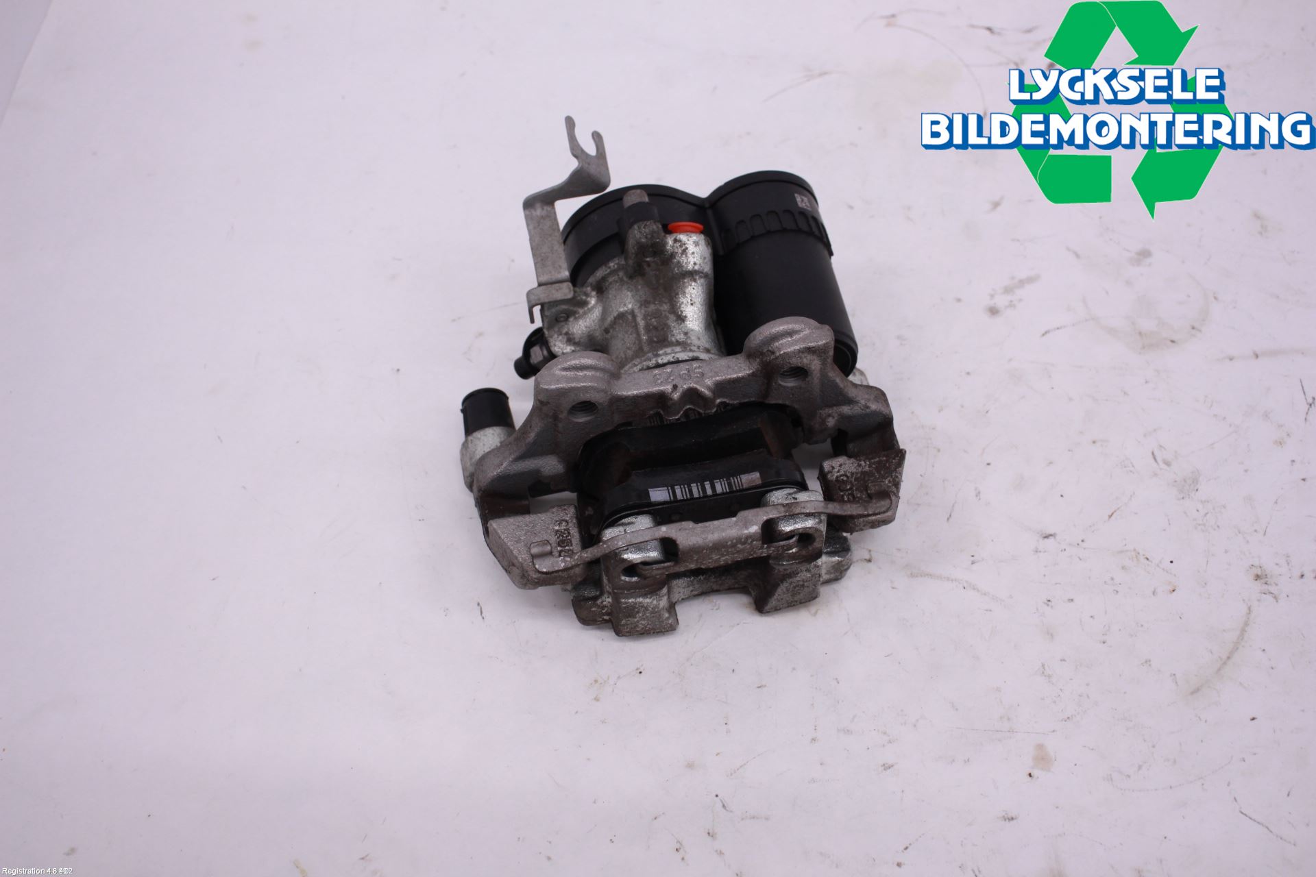 BMW i3 I01 13-22 Bromsok Bak Höger