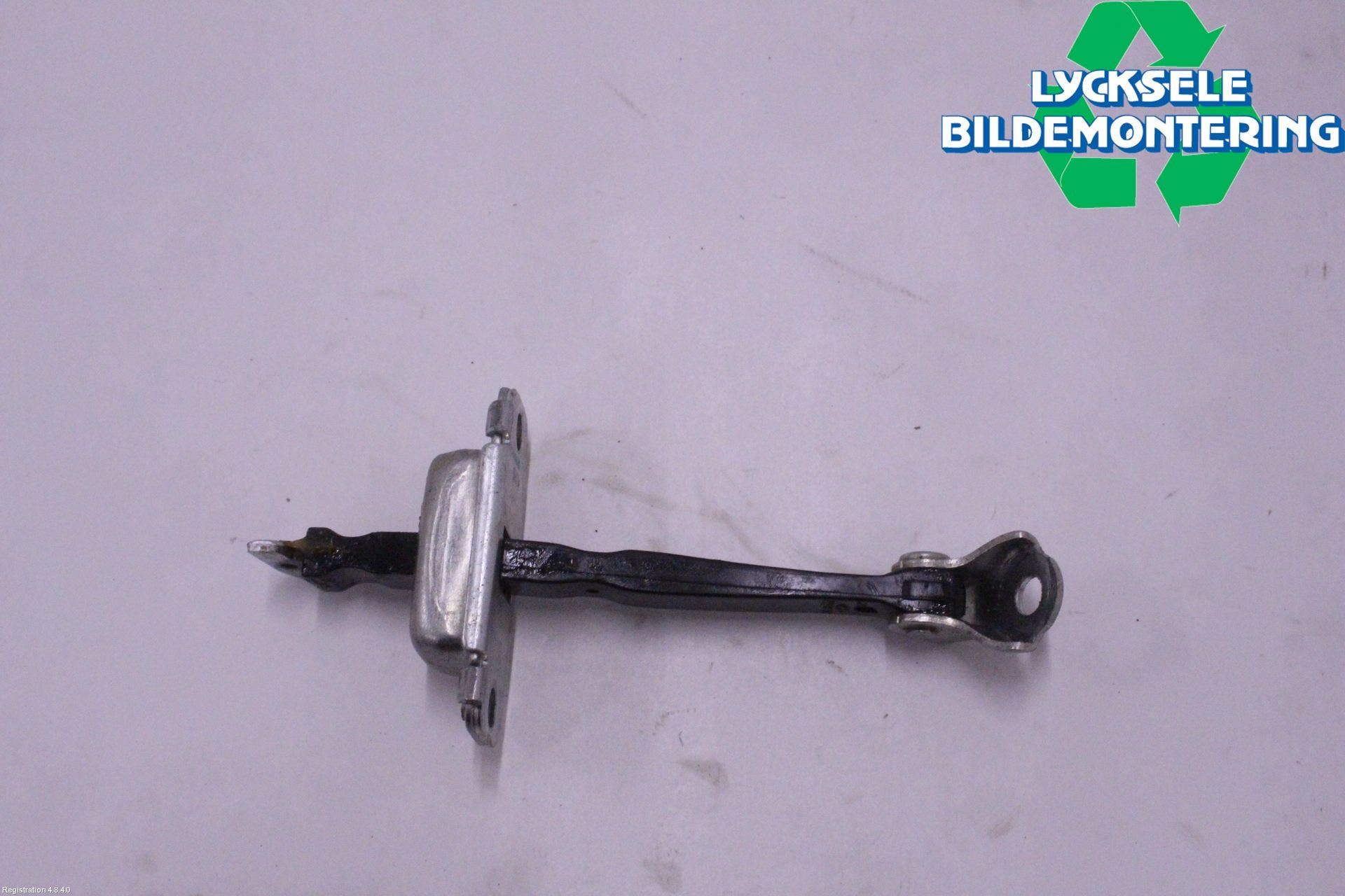 Hyundai i10 LA 20- Dörrstopp