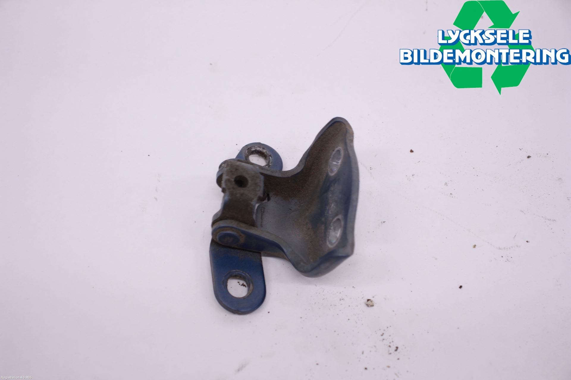 Hyundai ix20 Dörrgångjärn