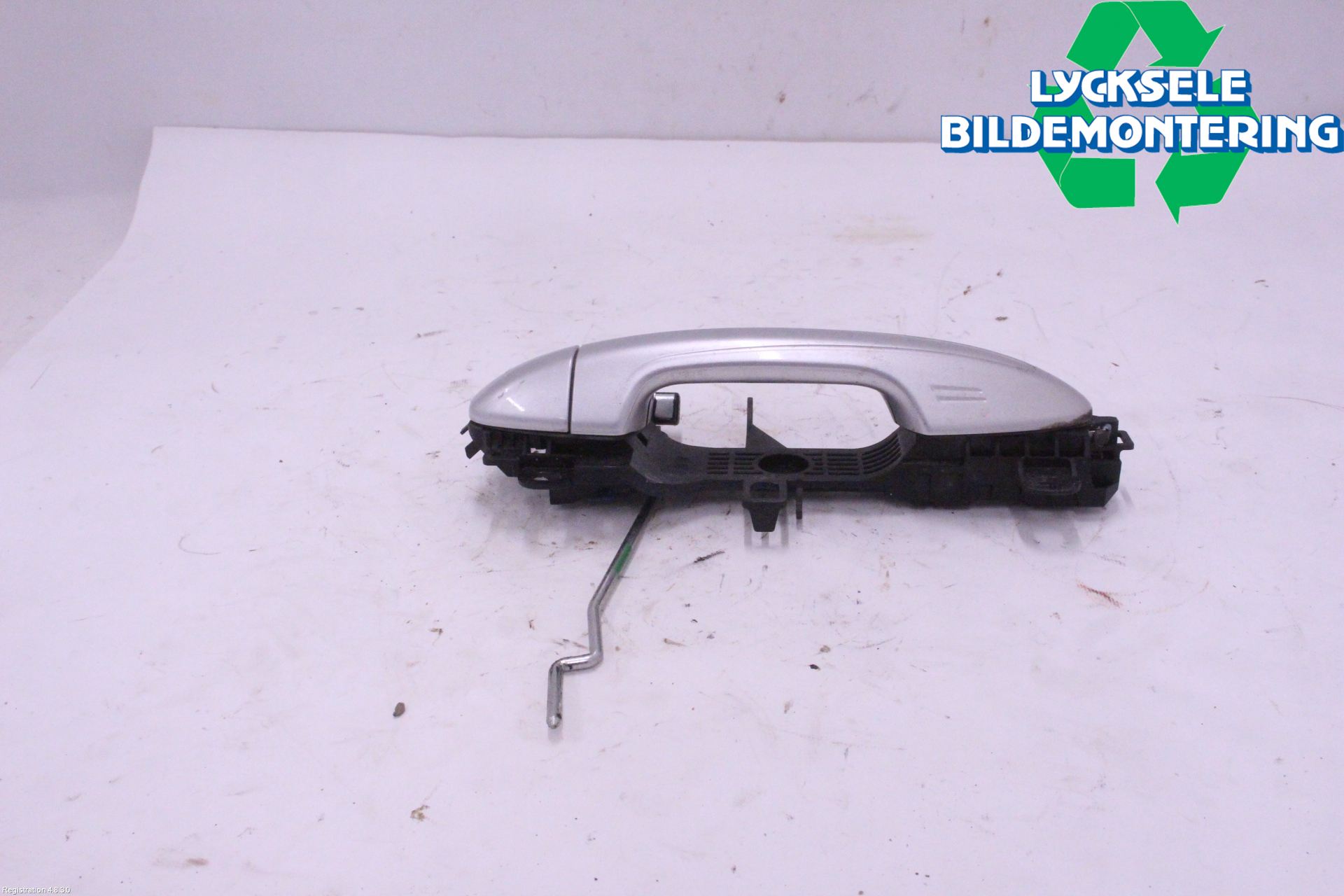 Toyota RAV4 13-18 Dörrhandtag Yttre Hö