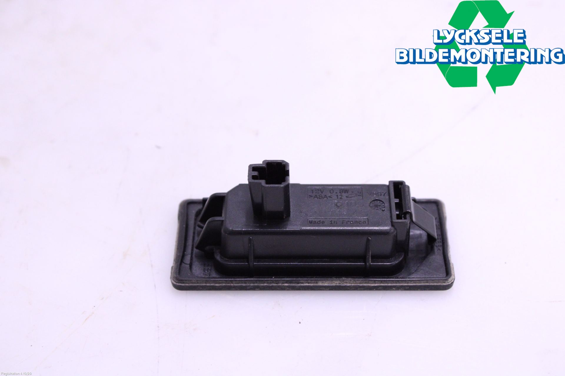 Volkswagen VW TRANSP/CARAVELLE (T7) 22-24 Skylt Belysning