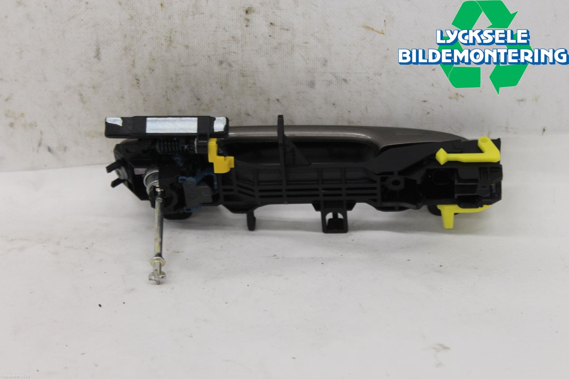 Subaru OUTBACK 21- Dörrhandtag Yttre Vä